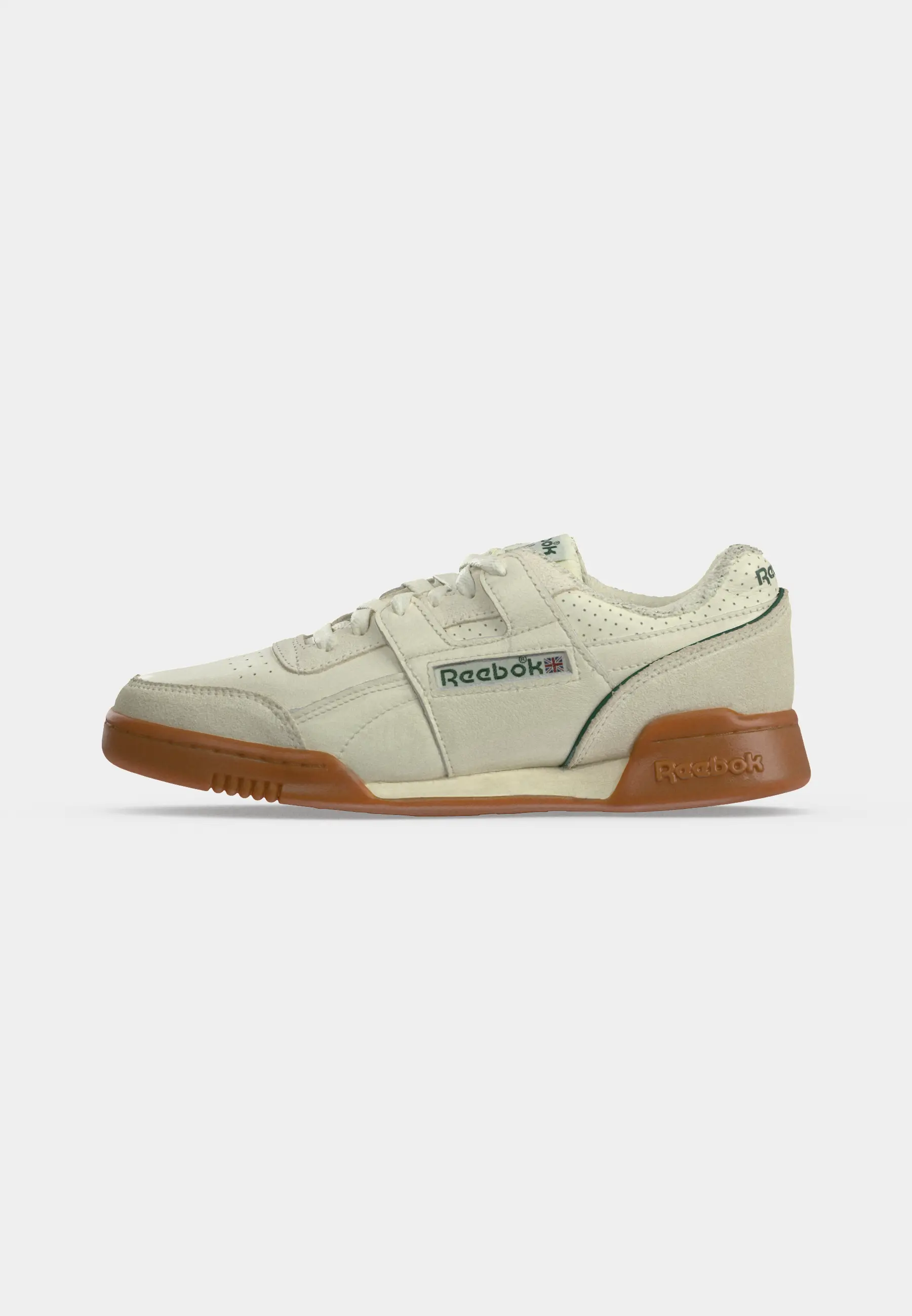 WORKOUT PLUS UNISEX