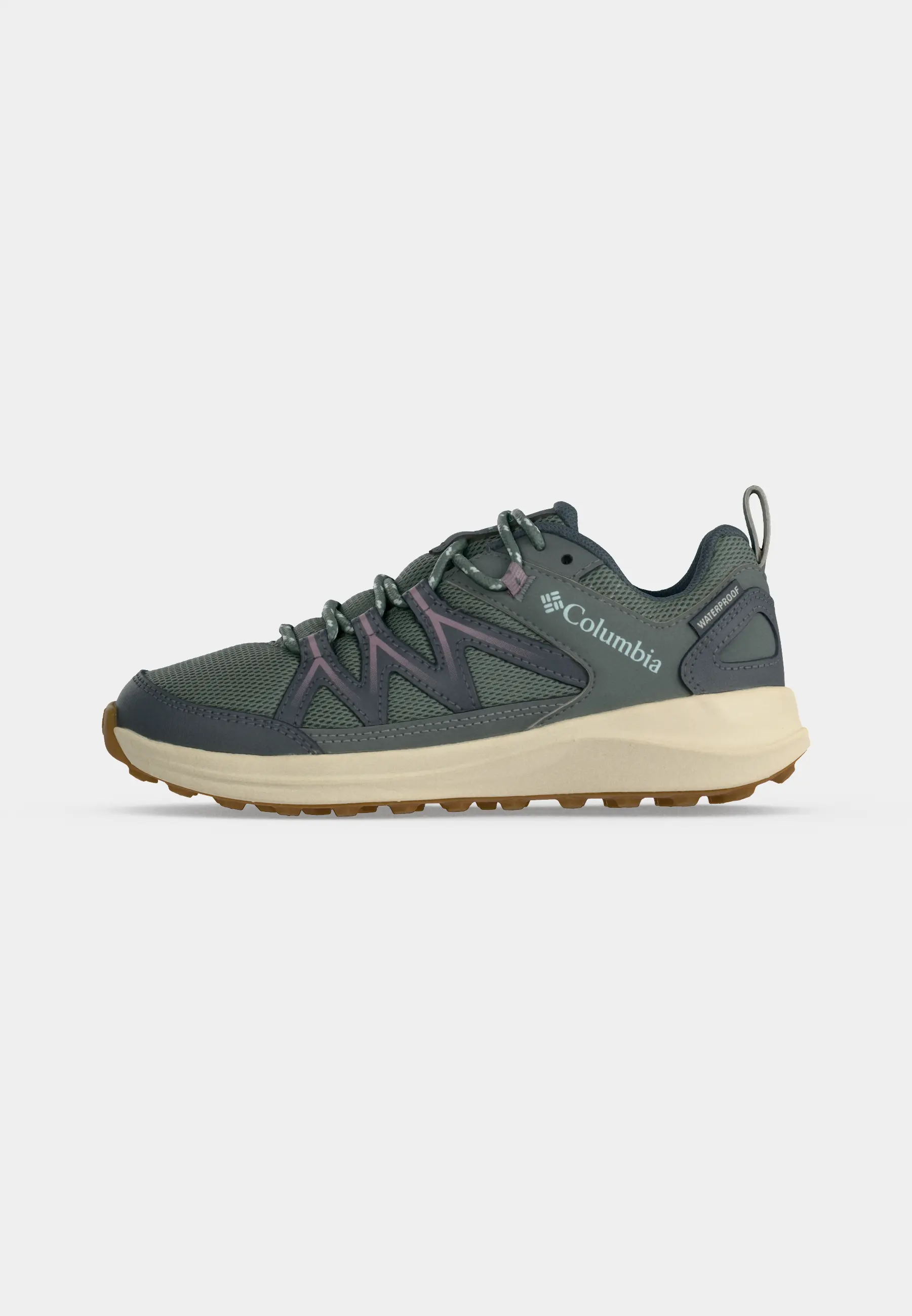 YOUTH PEAKFREAK RUSH WATERPROOF