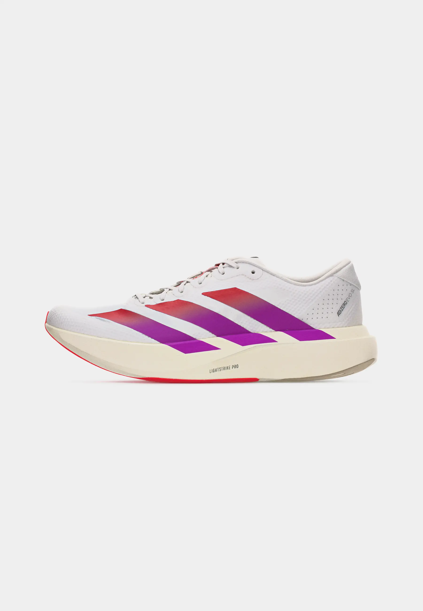 Adizero EVO SL WOVEN M