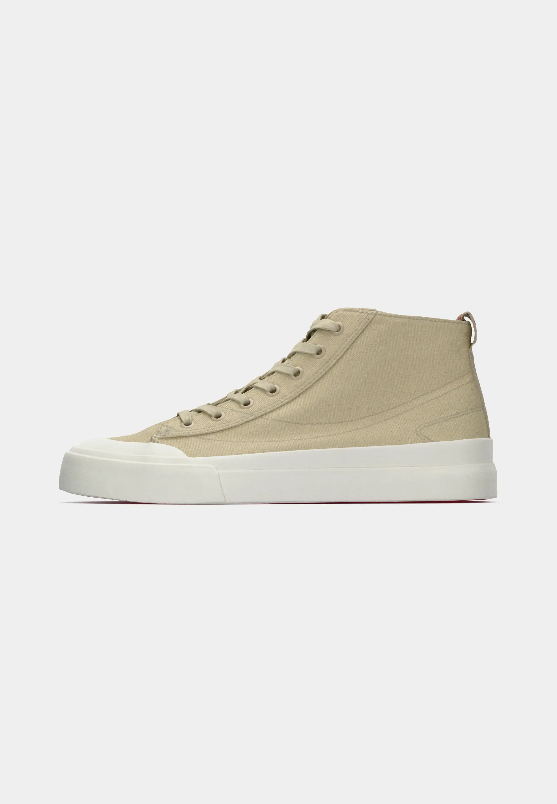ATHOS S-ATHOS MID SNEAKERS