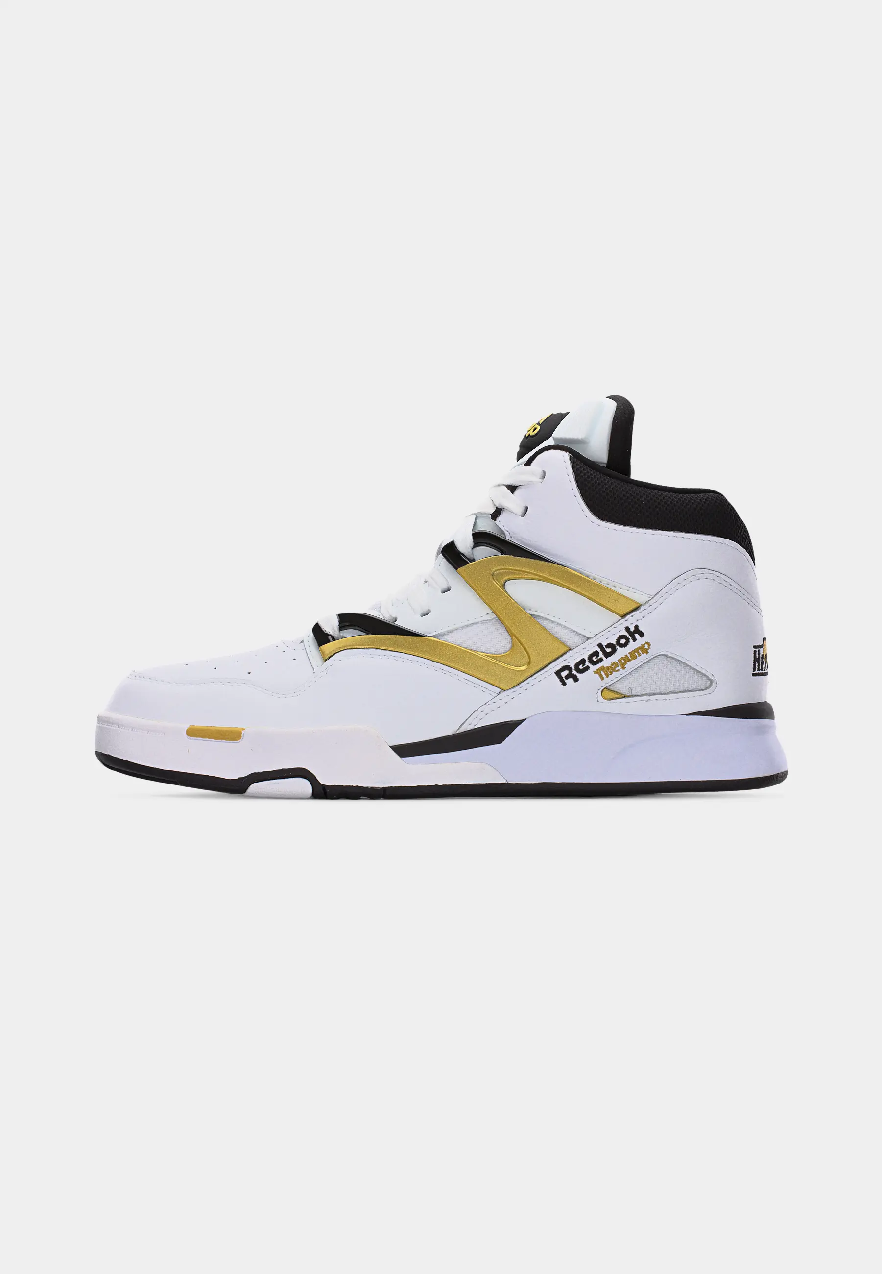 PUMP OMNI ZONE II