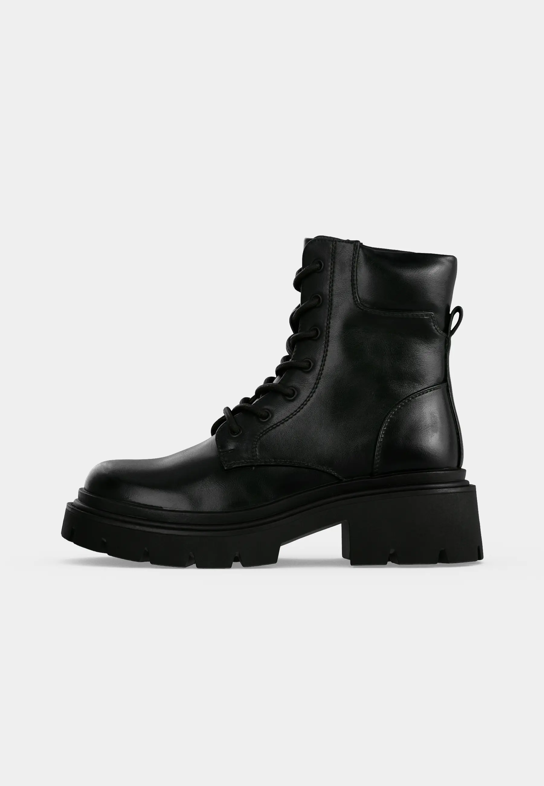 ONLMILA-1 CHUNKY BOOT