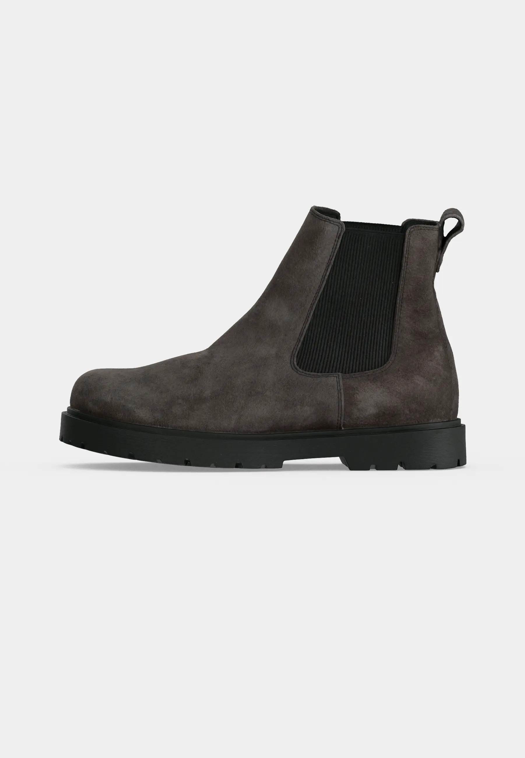 HIGHWOOD SLIP ON MID LEVE UNISEX