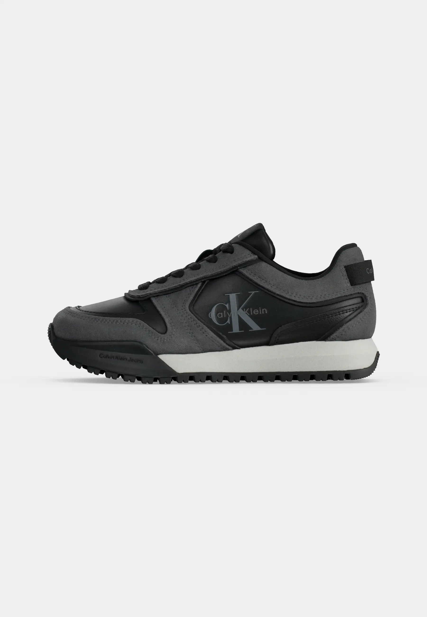 TOOTHY RUNNER LACEUP