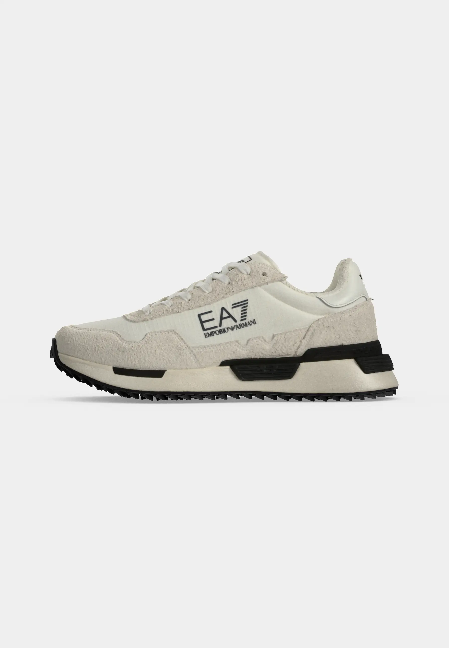 VINTAGE RUNNING SNEAKER