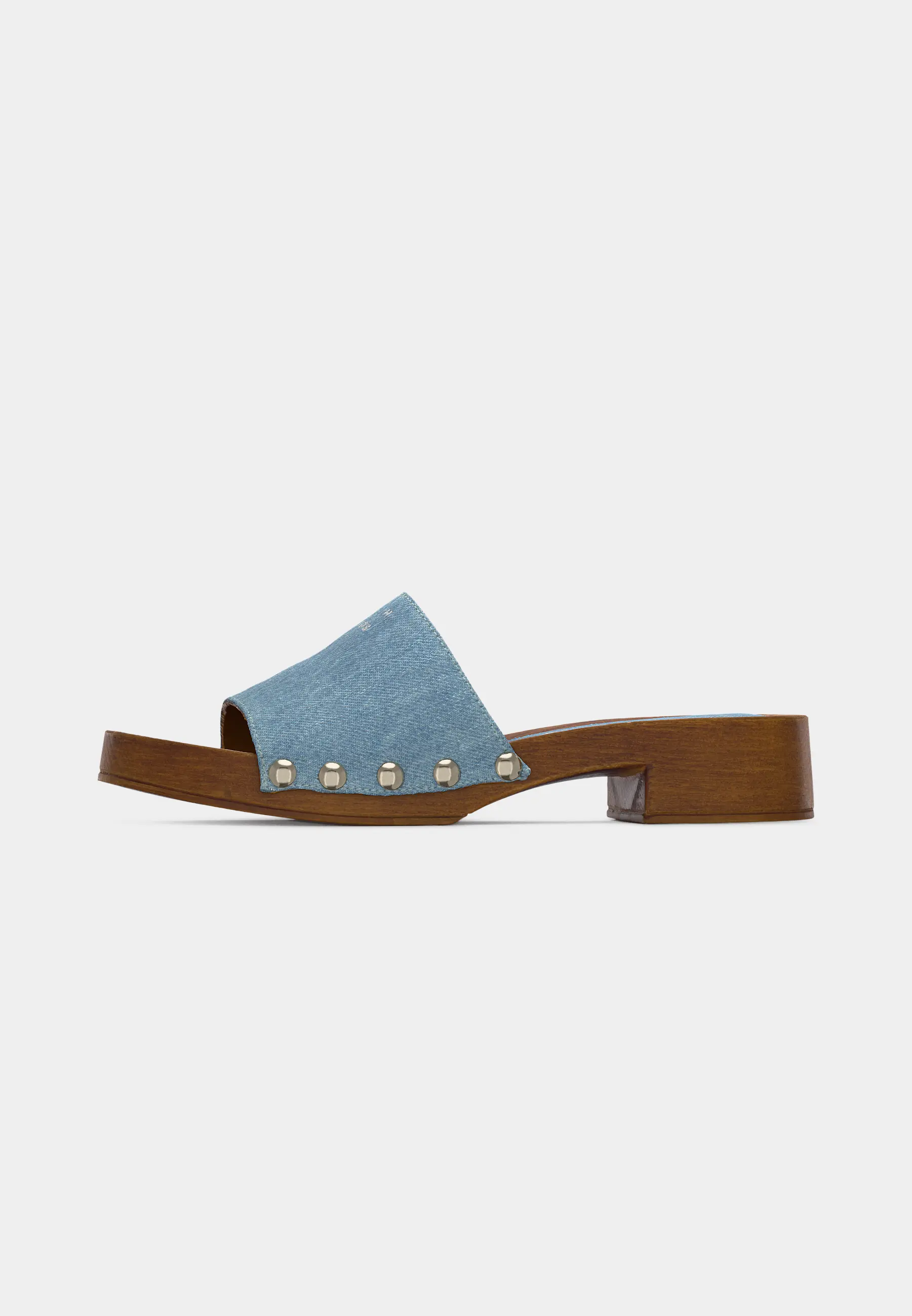 CPH798 washed denim blue