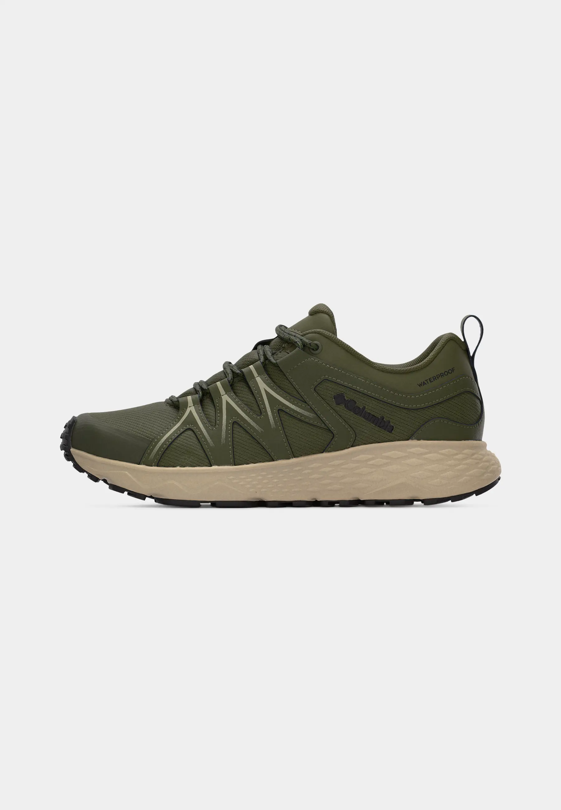 PEAKFREAK ROAM™ WATERPROOF