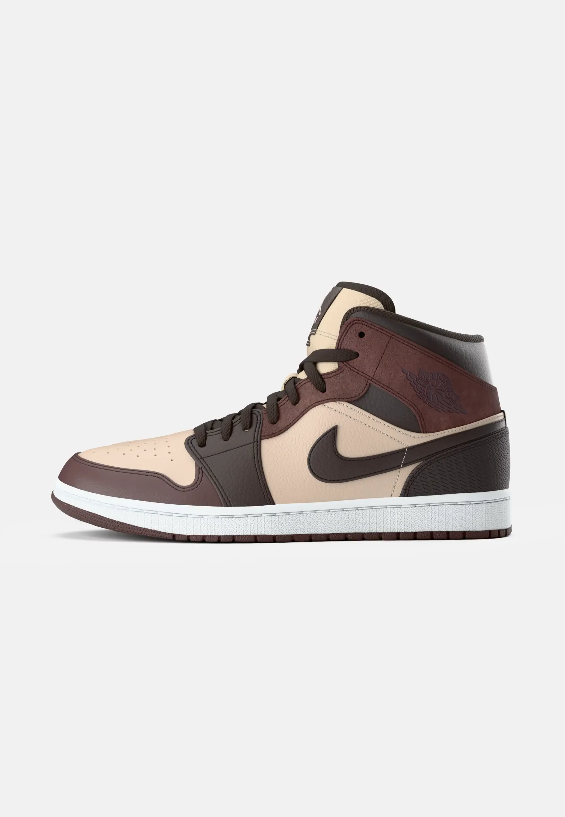 Air Jordan 1 Mid SE