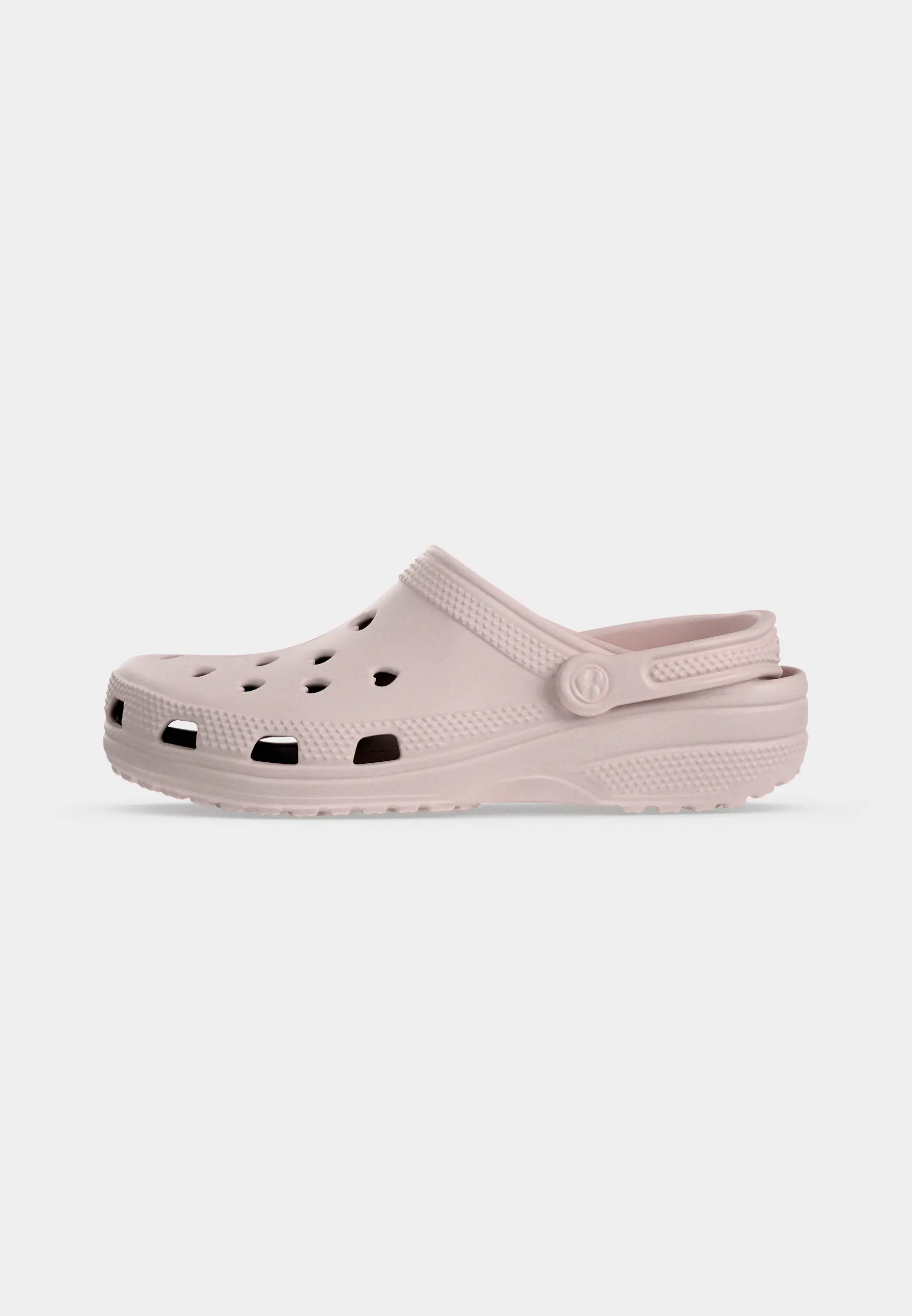 CLASSIC HEARTS CUT OUT CLOG UNISEX