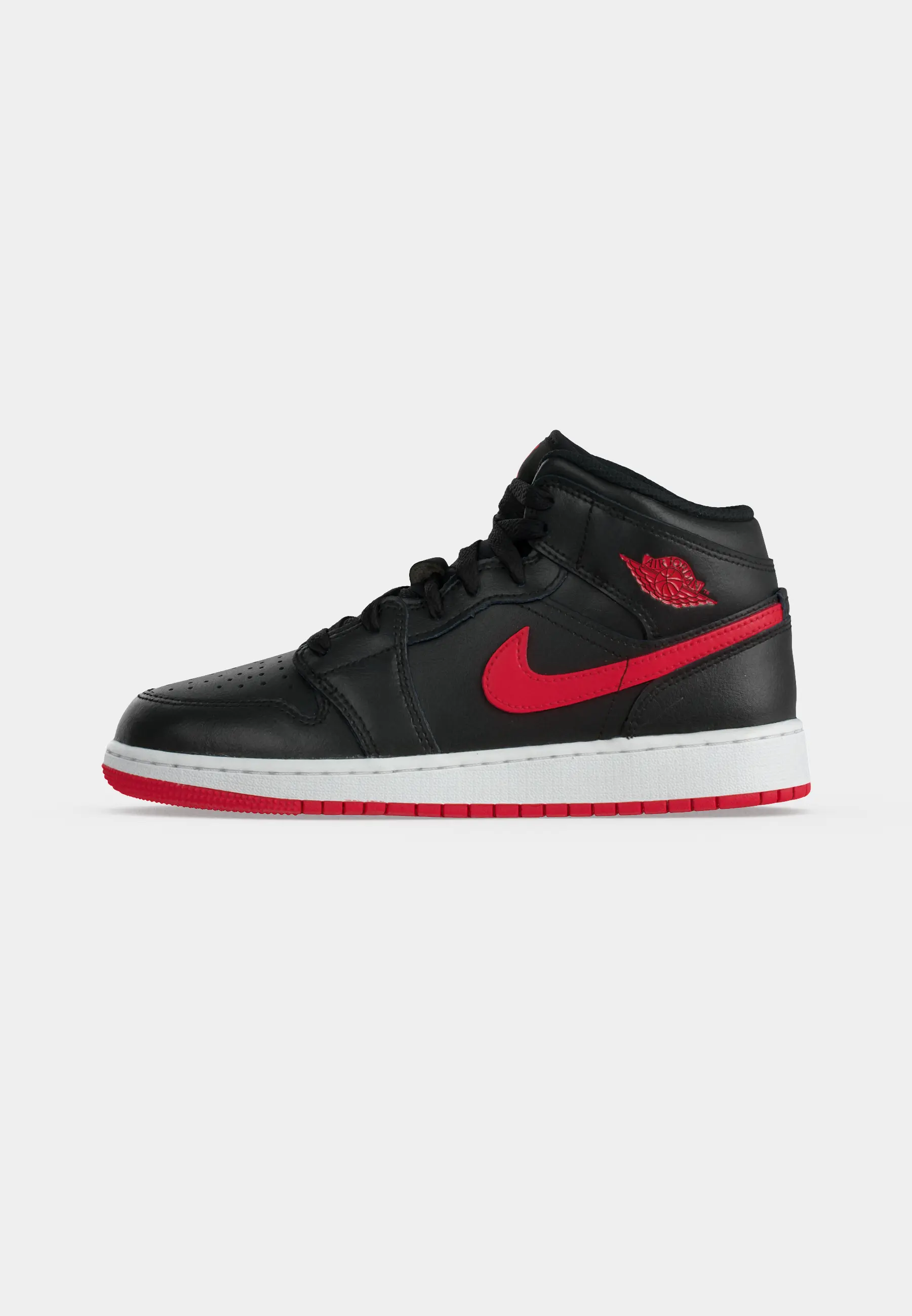 AIR JORDAN 1 MID UNISEX
