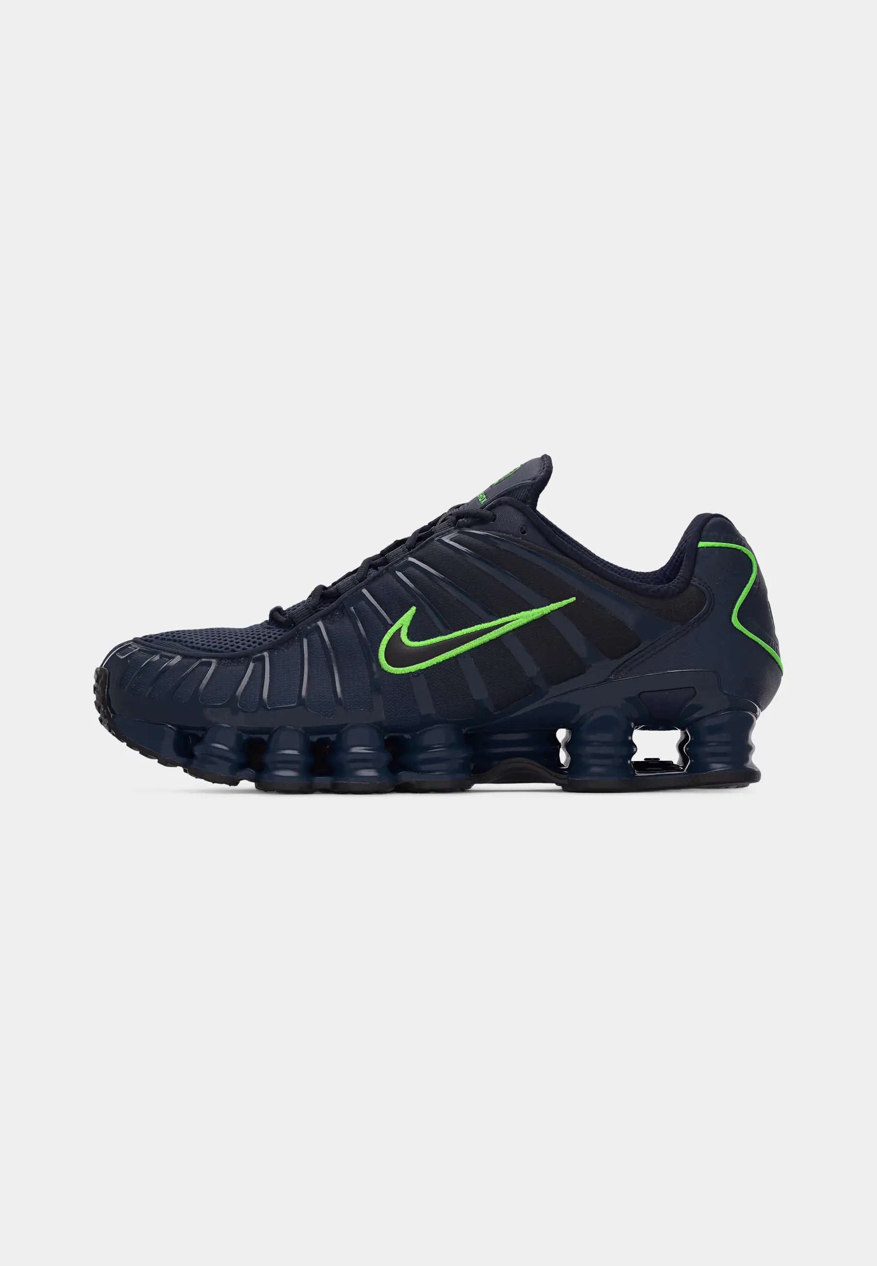 NIKE SHOX TL