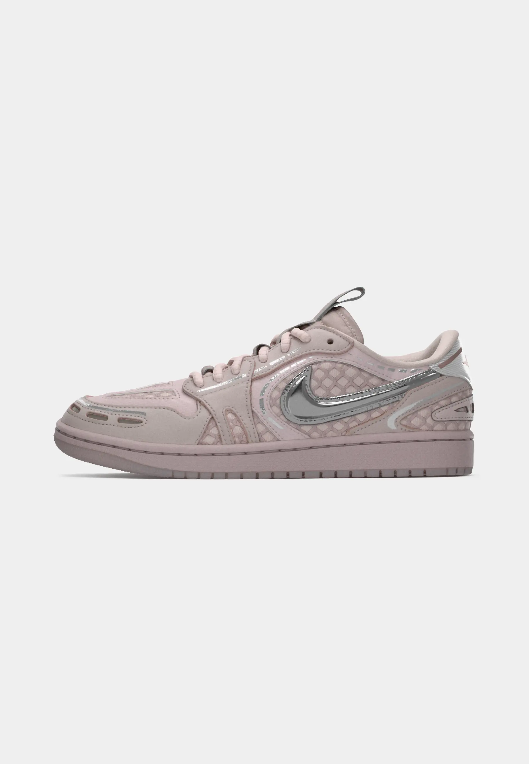 WMNS AIR JORDAN 1 MM LOW V3