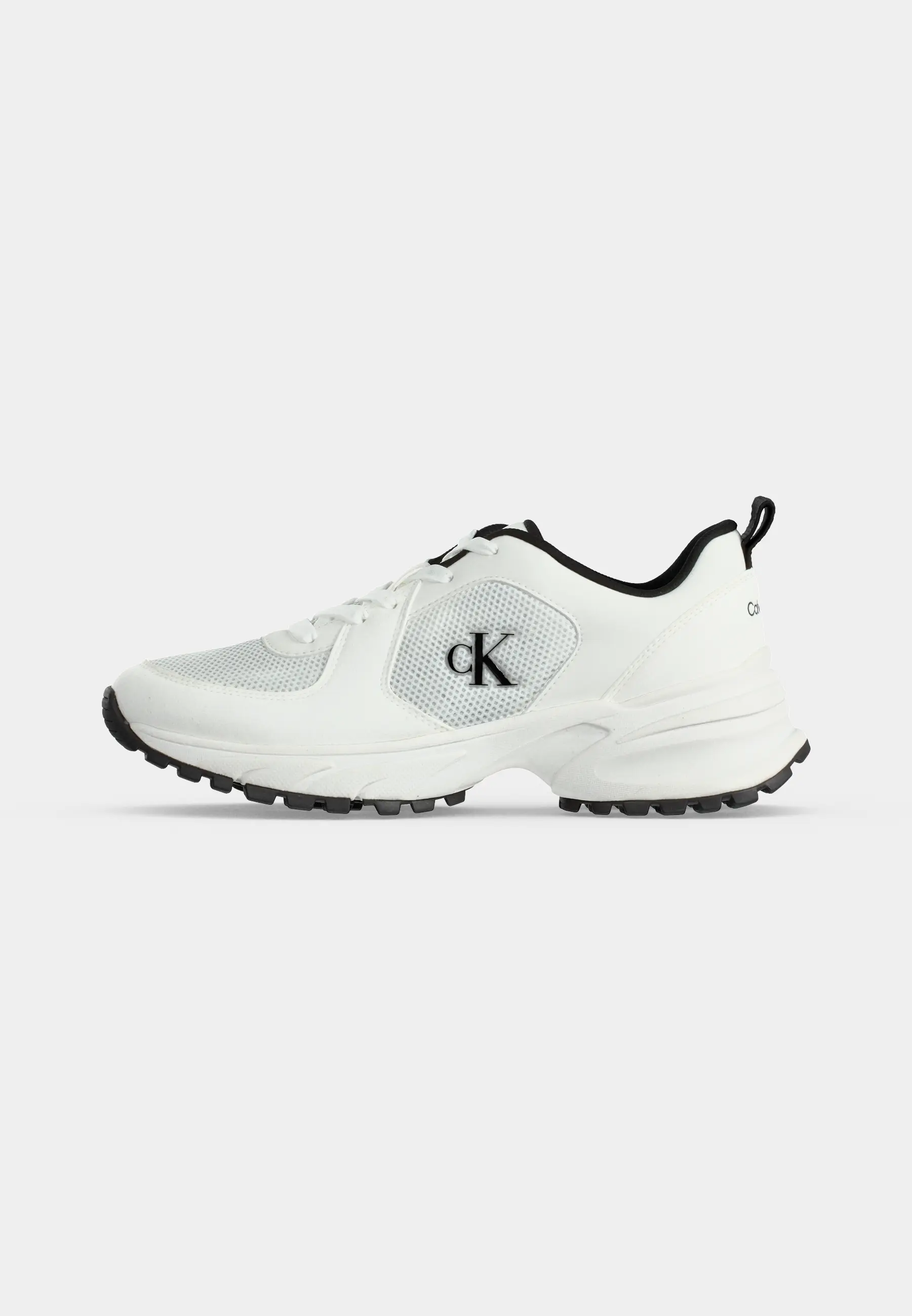 HIKE RUNNER LACE UP