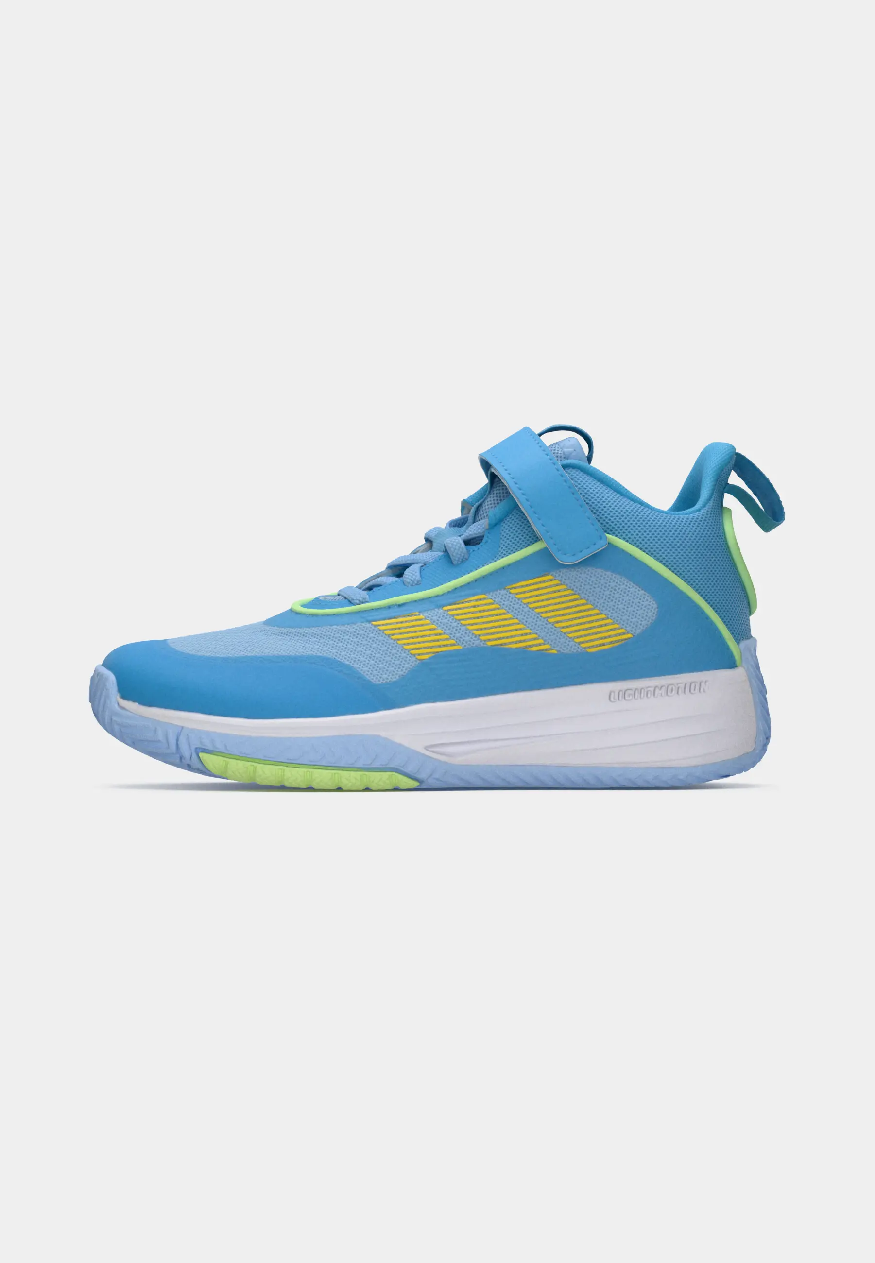 OWN THE GAME 3.0 J