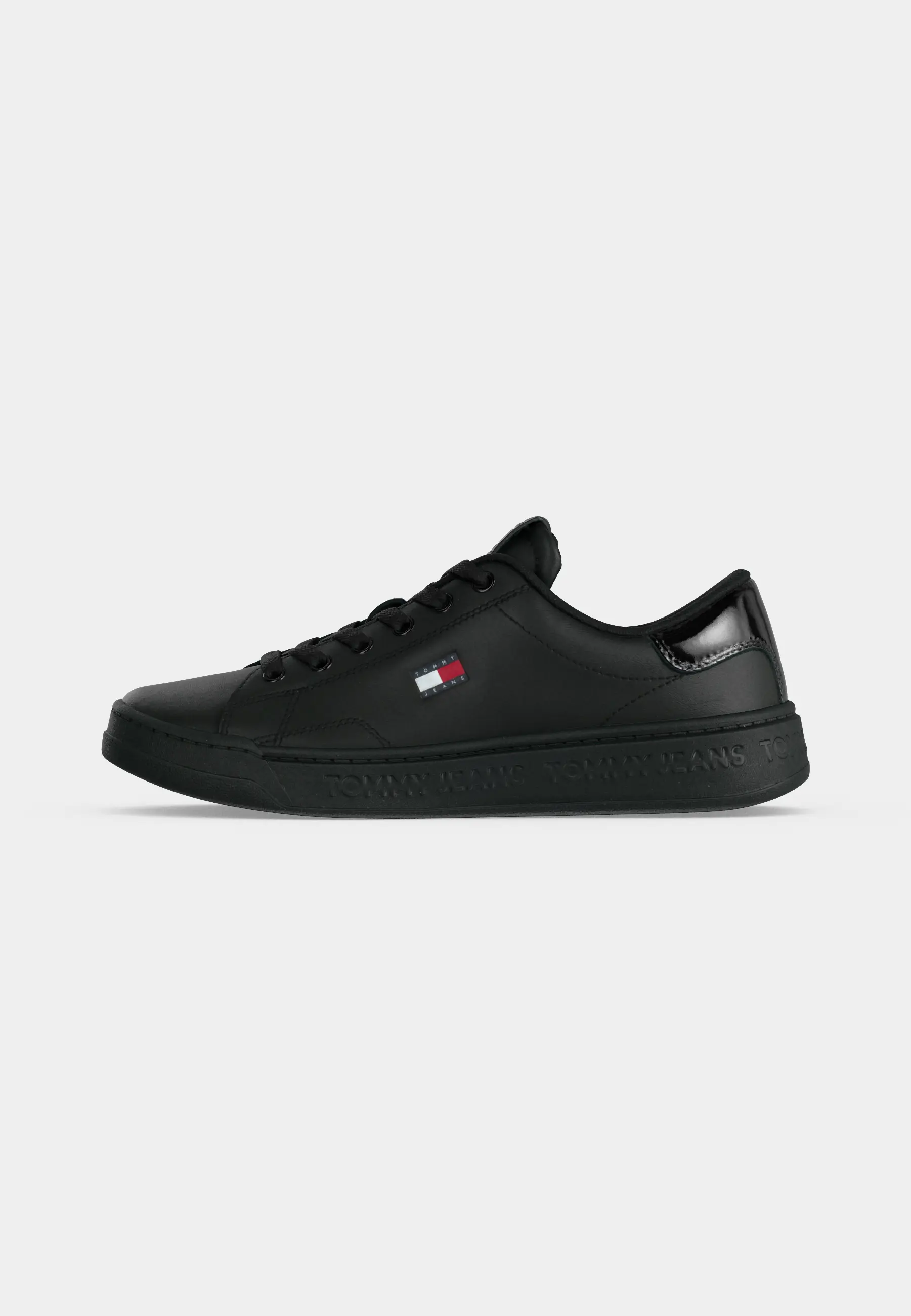 LOGO SNEAKER