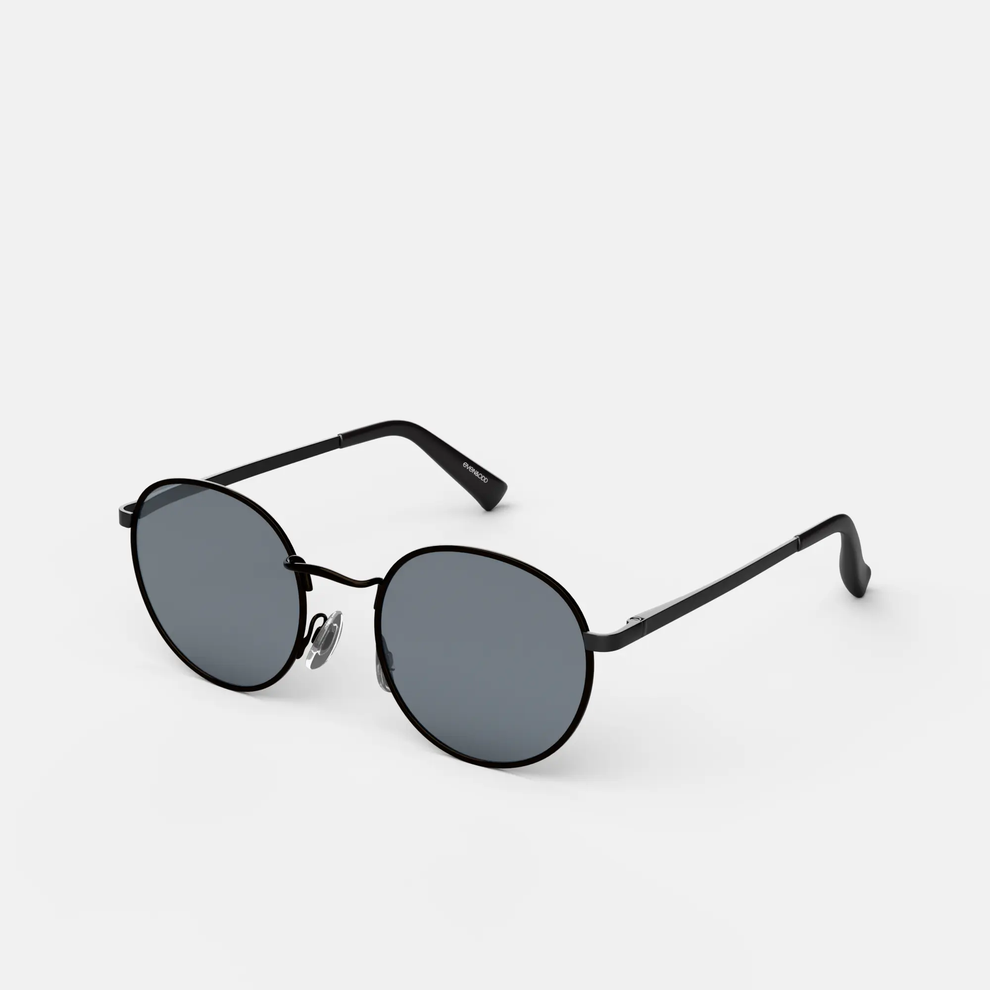 Even&Odd Round Sunglasses