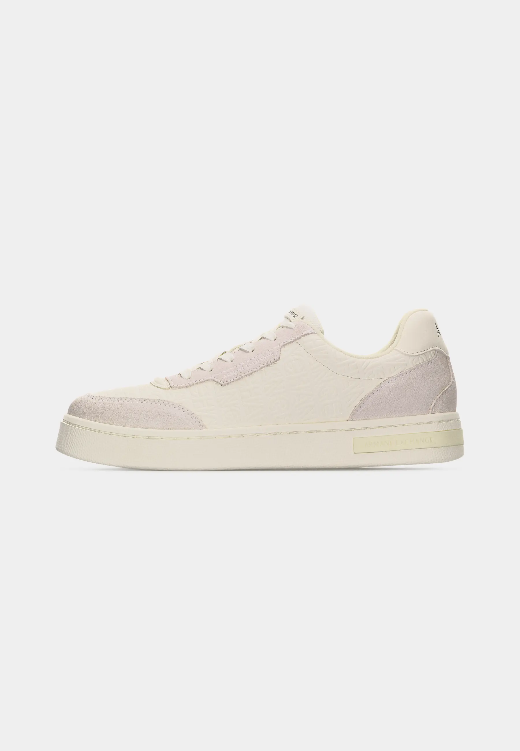 LONDON SNEAKER