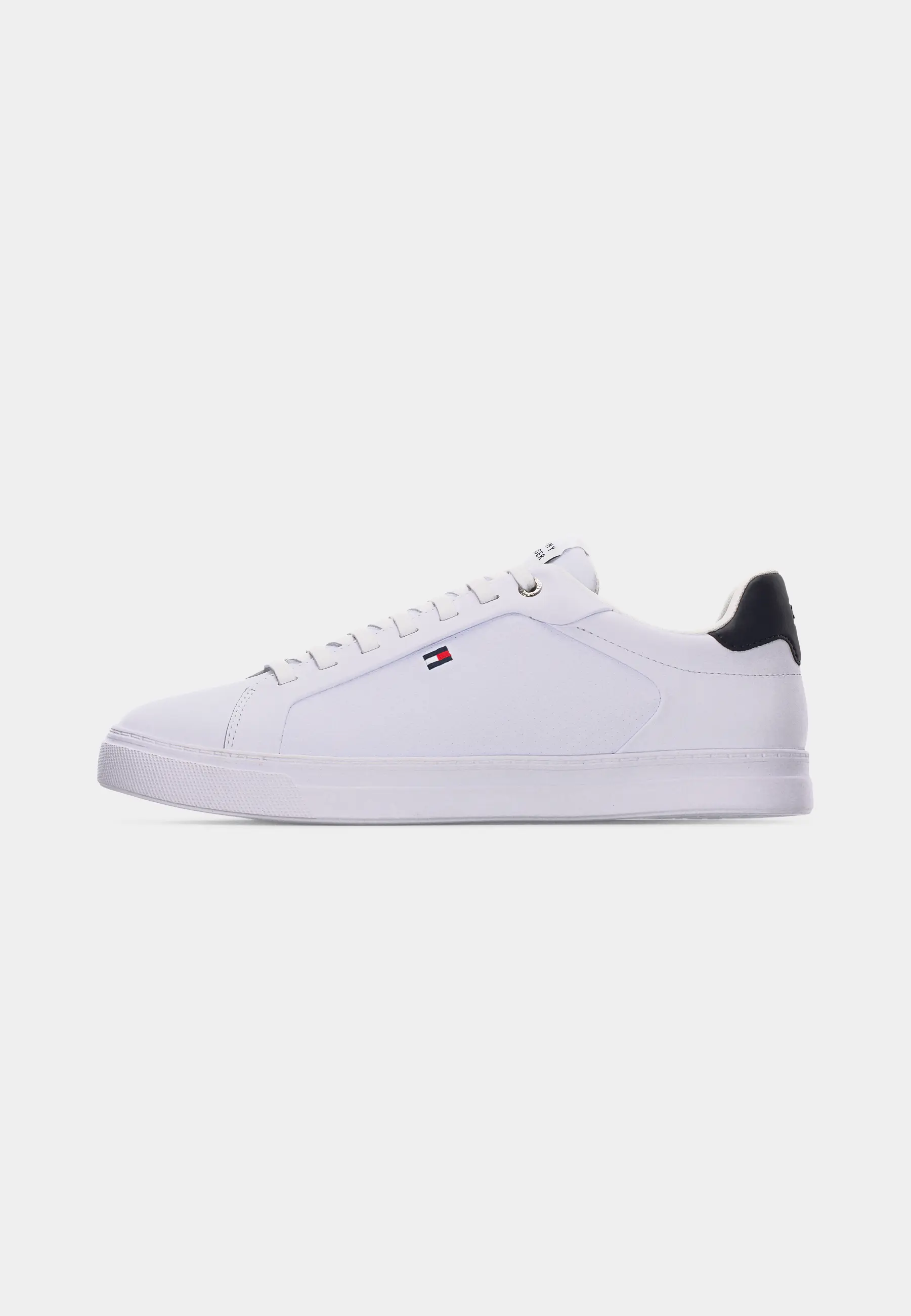ICON COURT LIGHT LEATHER