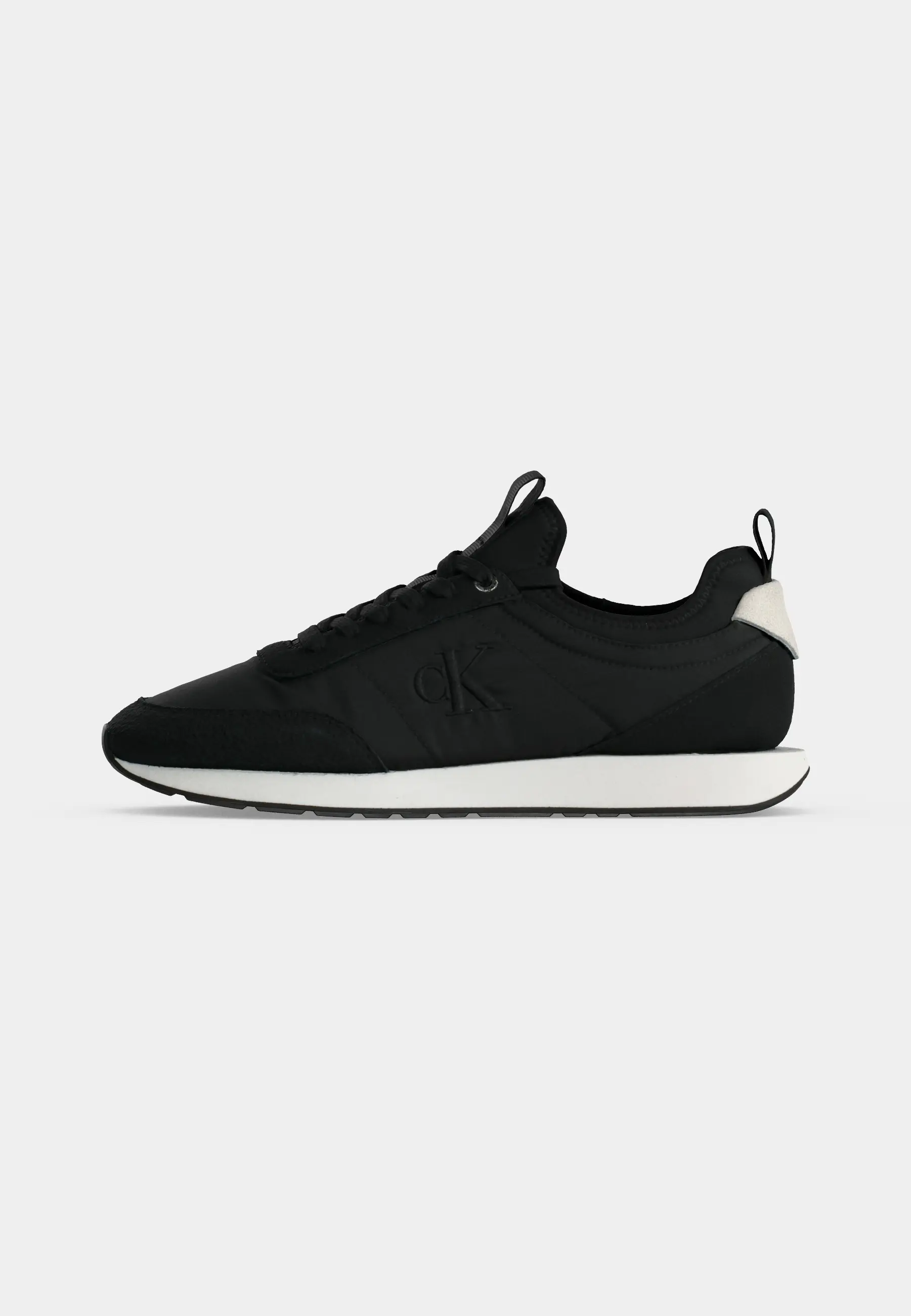 RETRO RUNNER SOCK LACEUP MIX