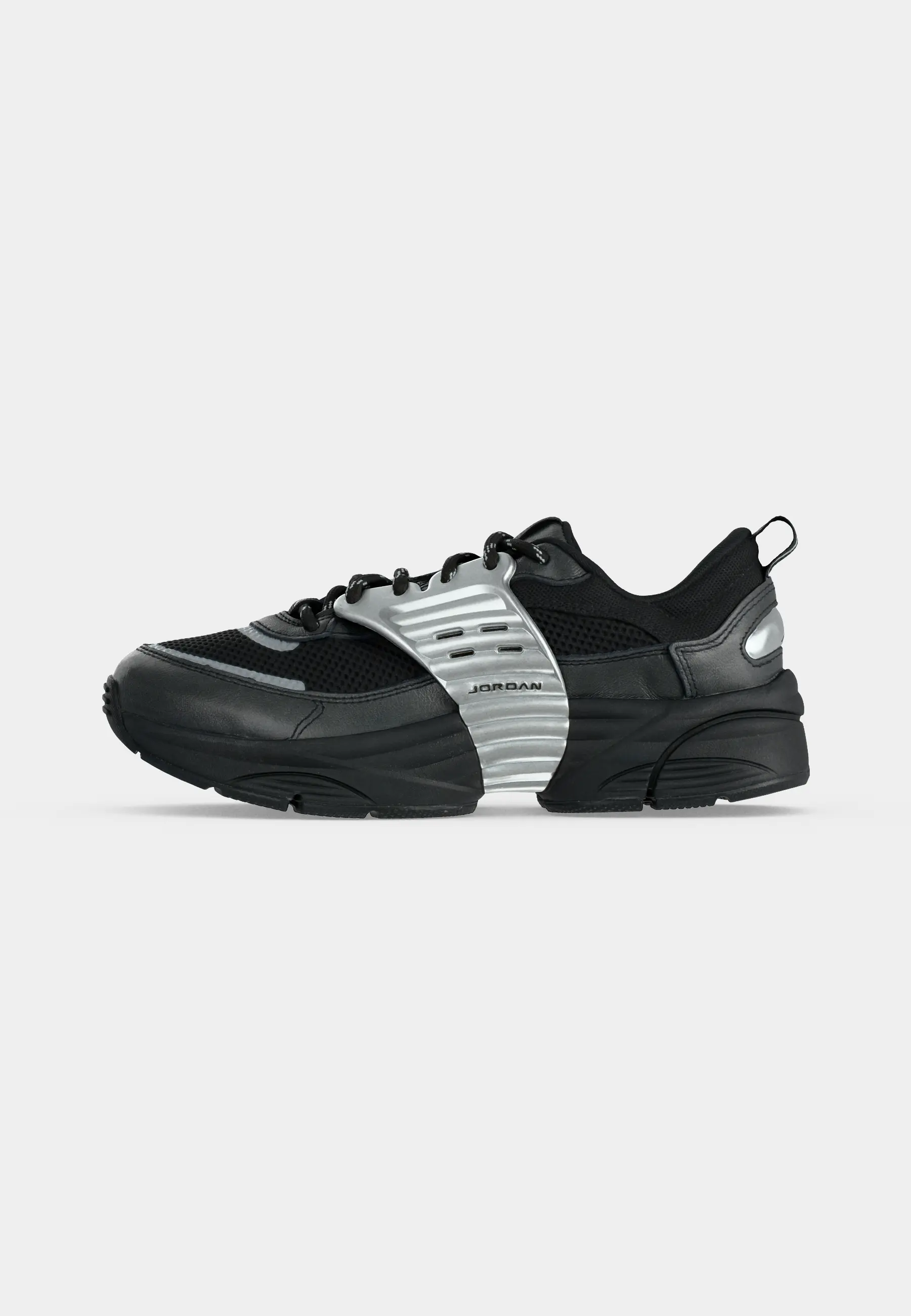 JORDAN TRUNNER