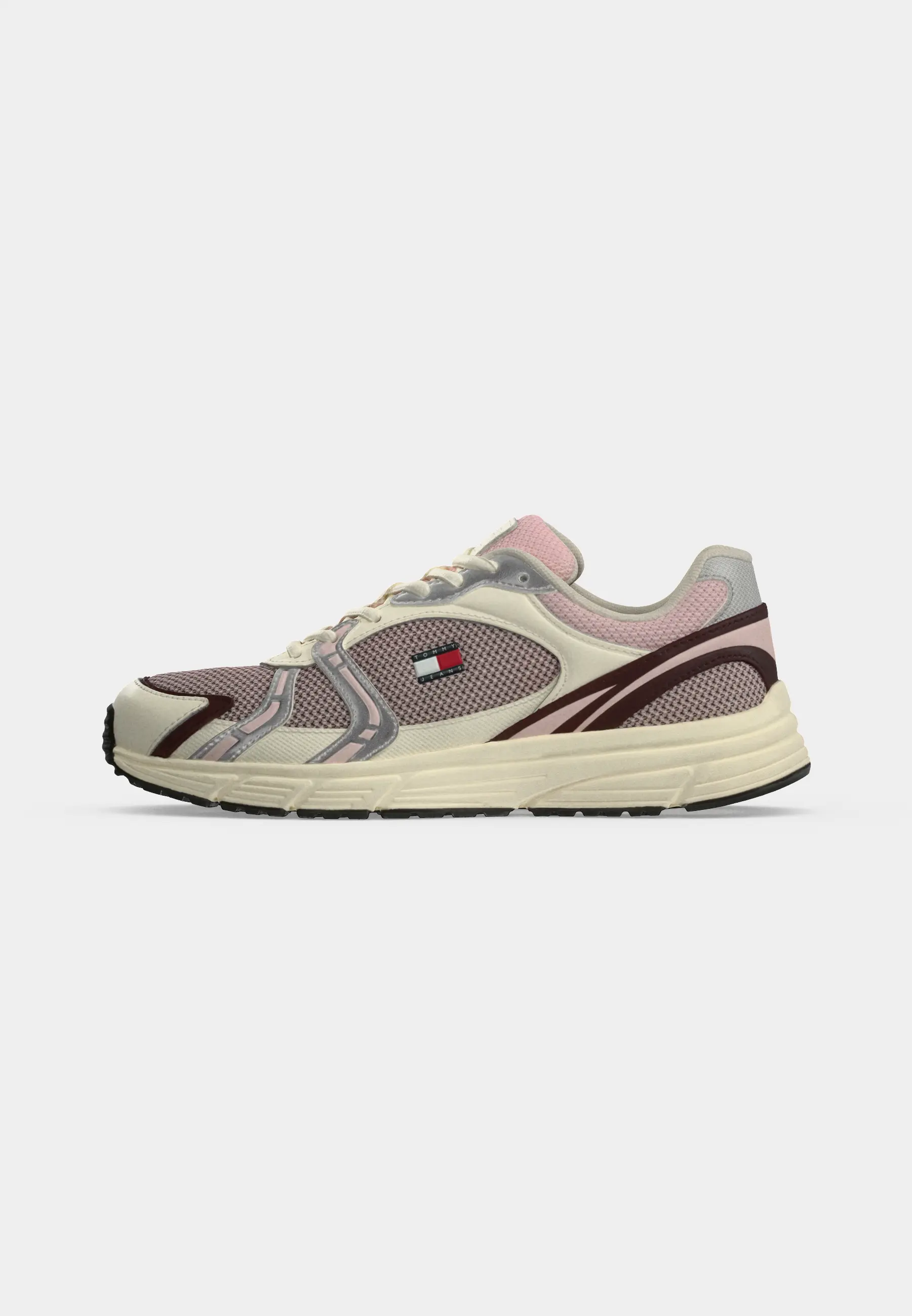 MODERN RUNNER