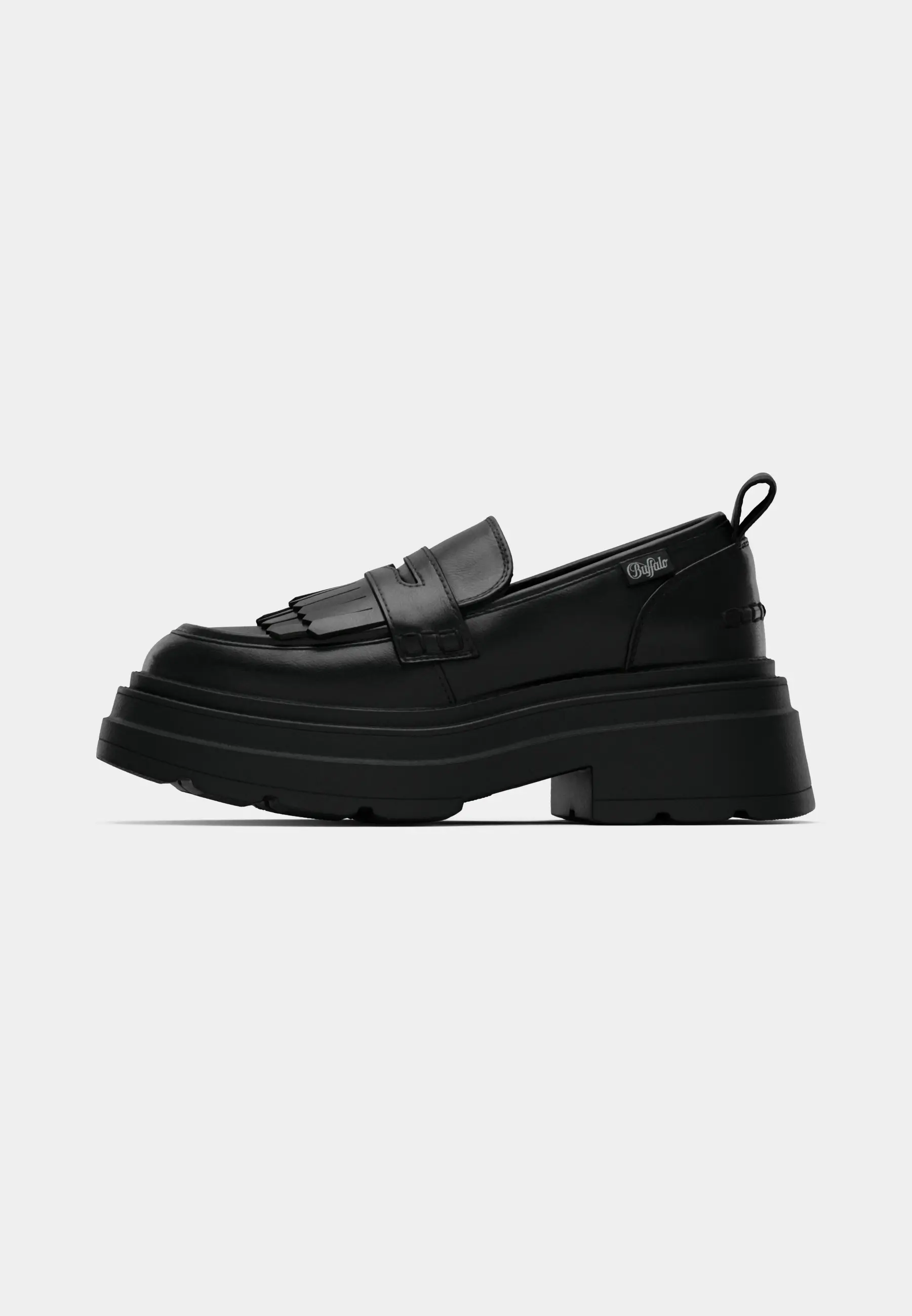 MARS LOAFER
