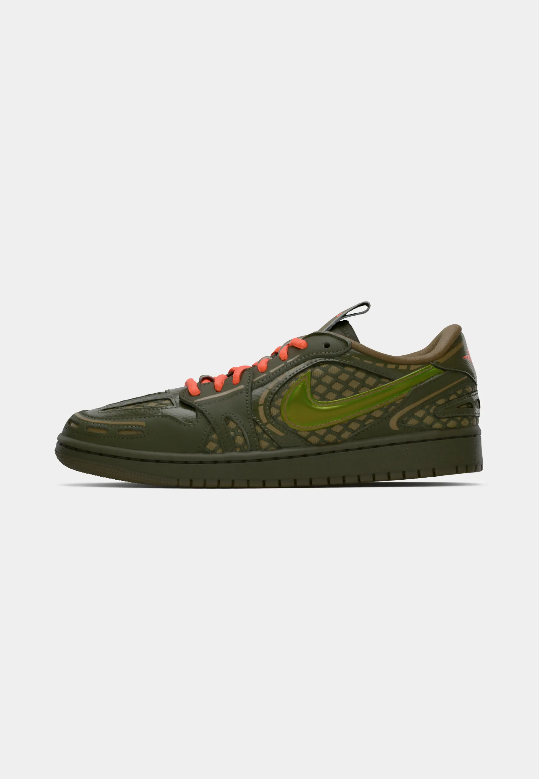 WMNS AIR JORDAN 1 MM LOW V3