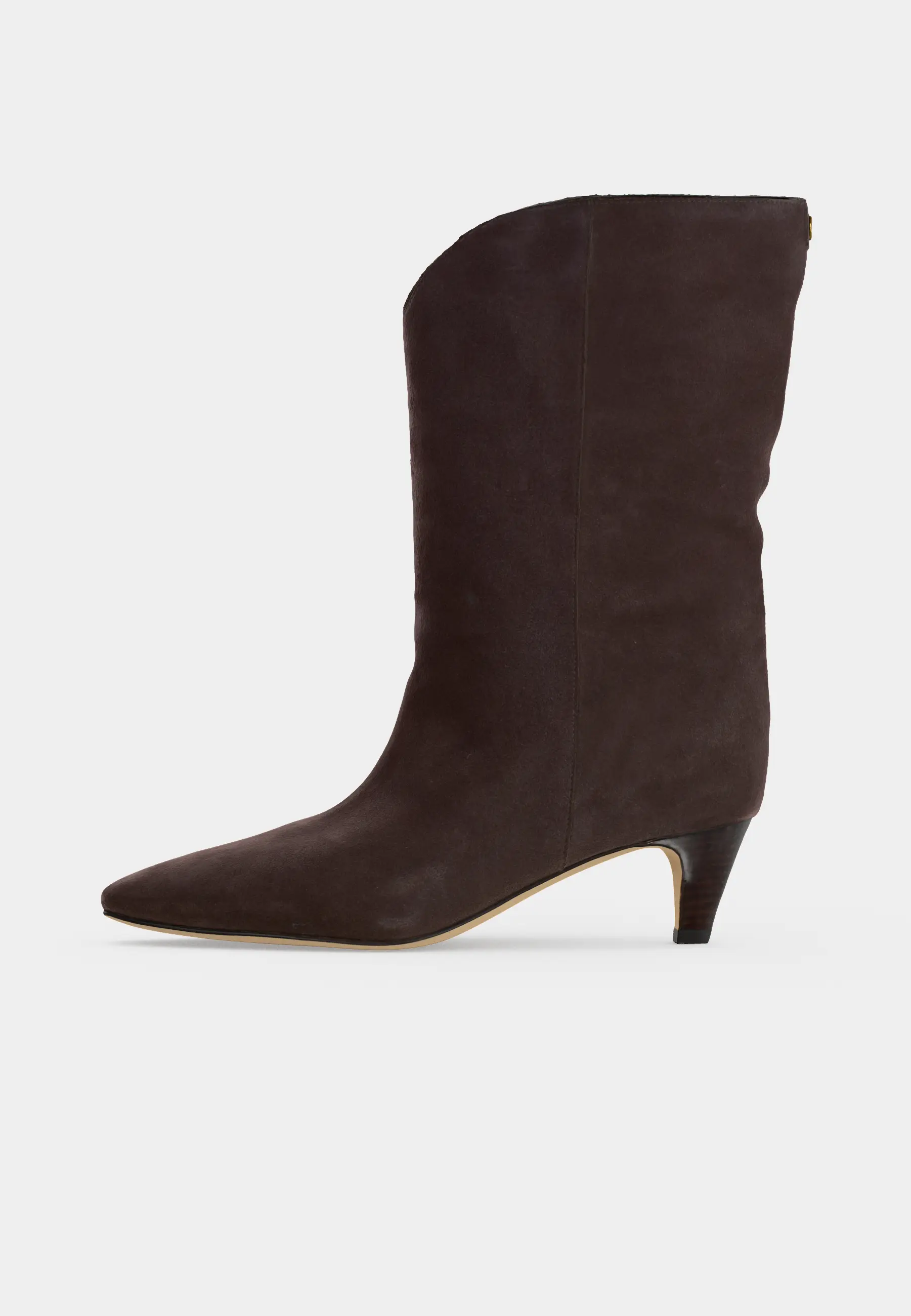 DANIELA MID BOOT