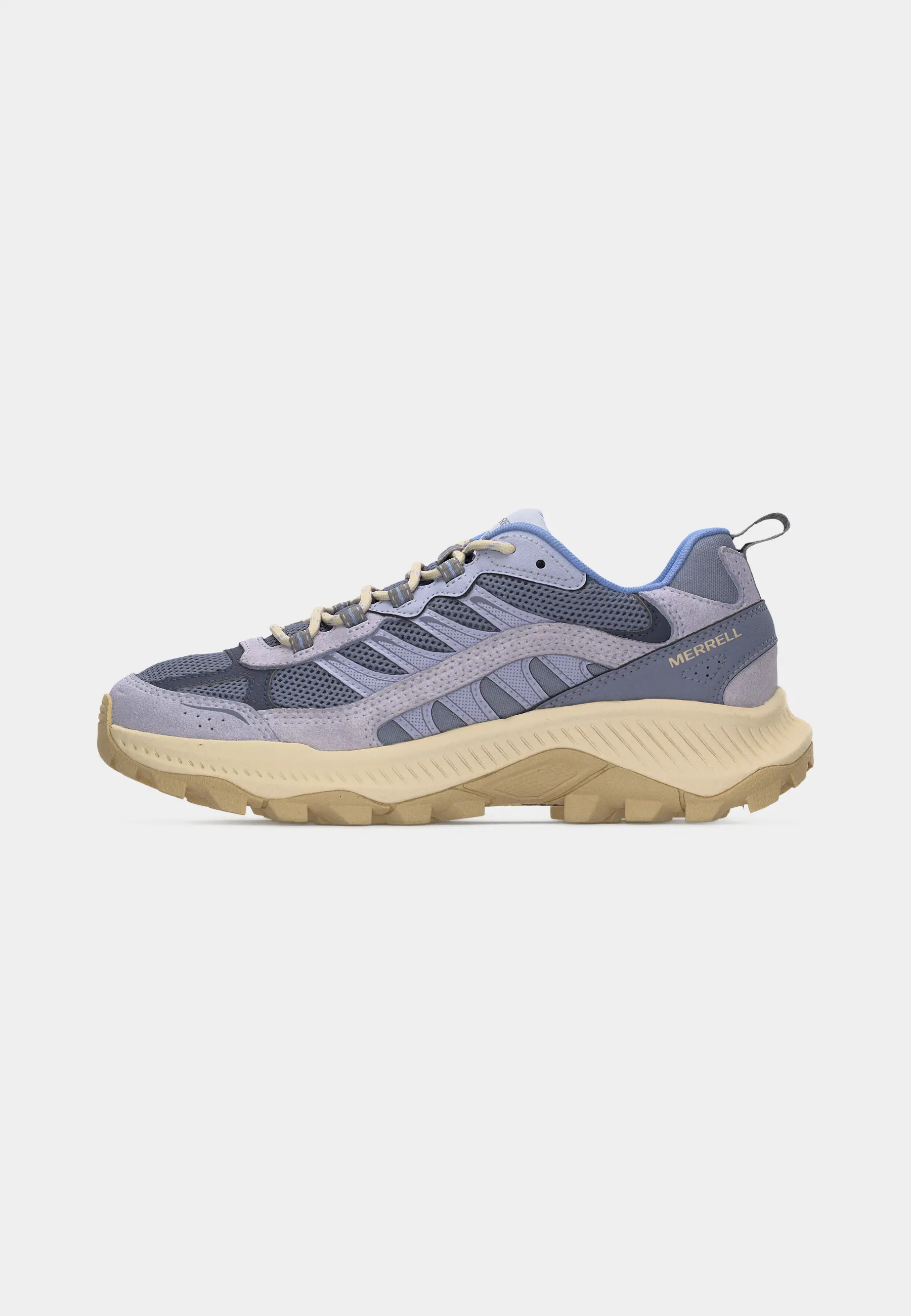 SPEED STRIKE 2 TREK