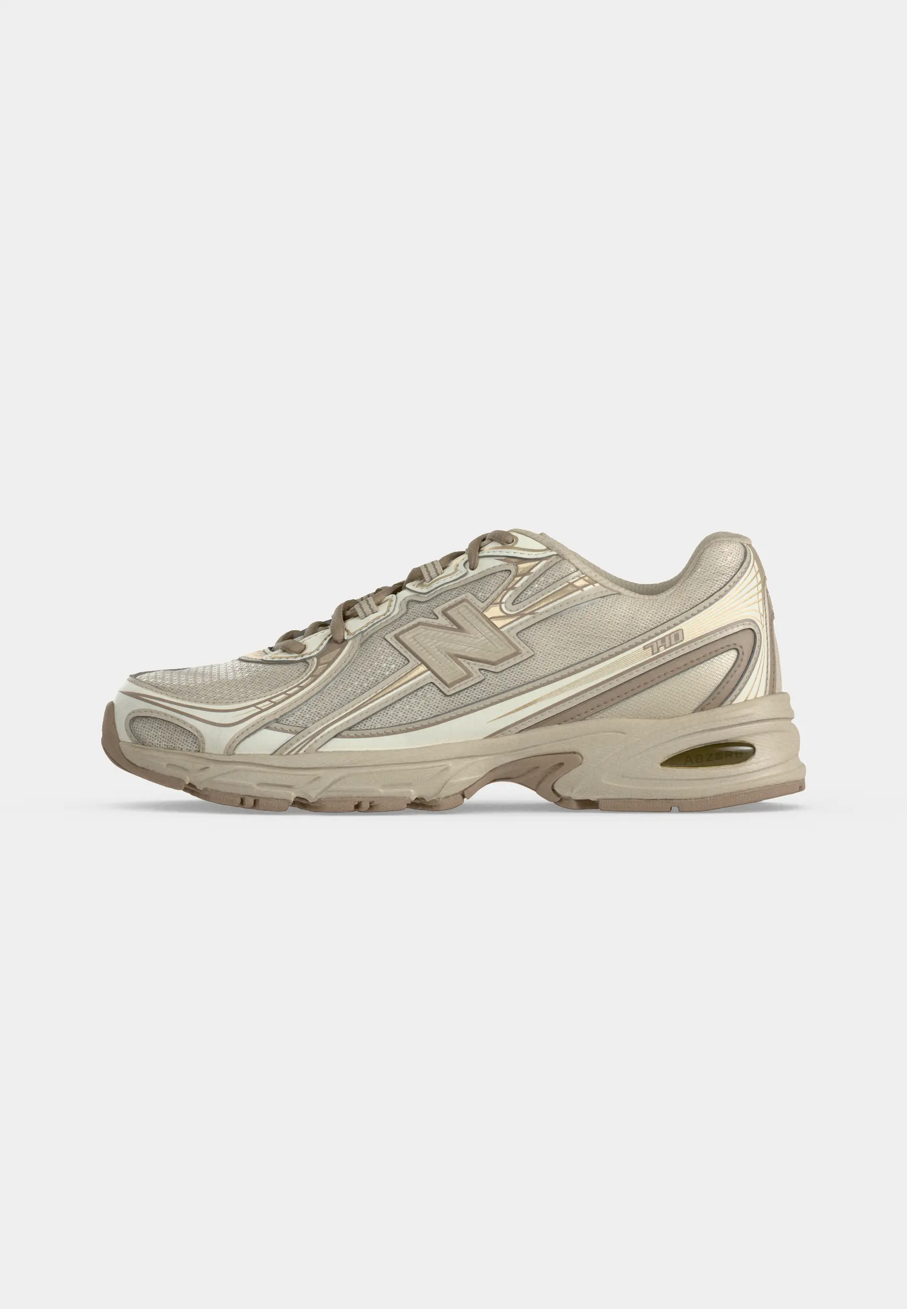 U740 UNISEX