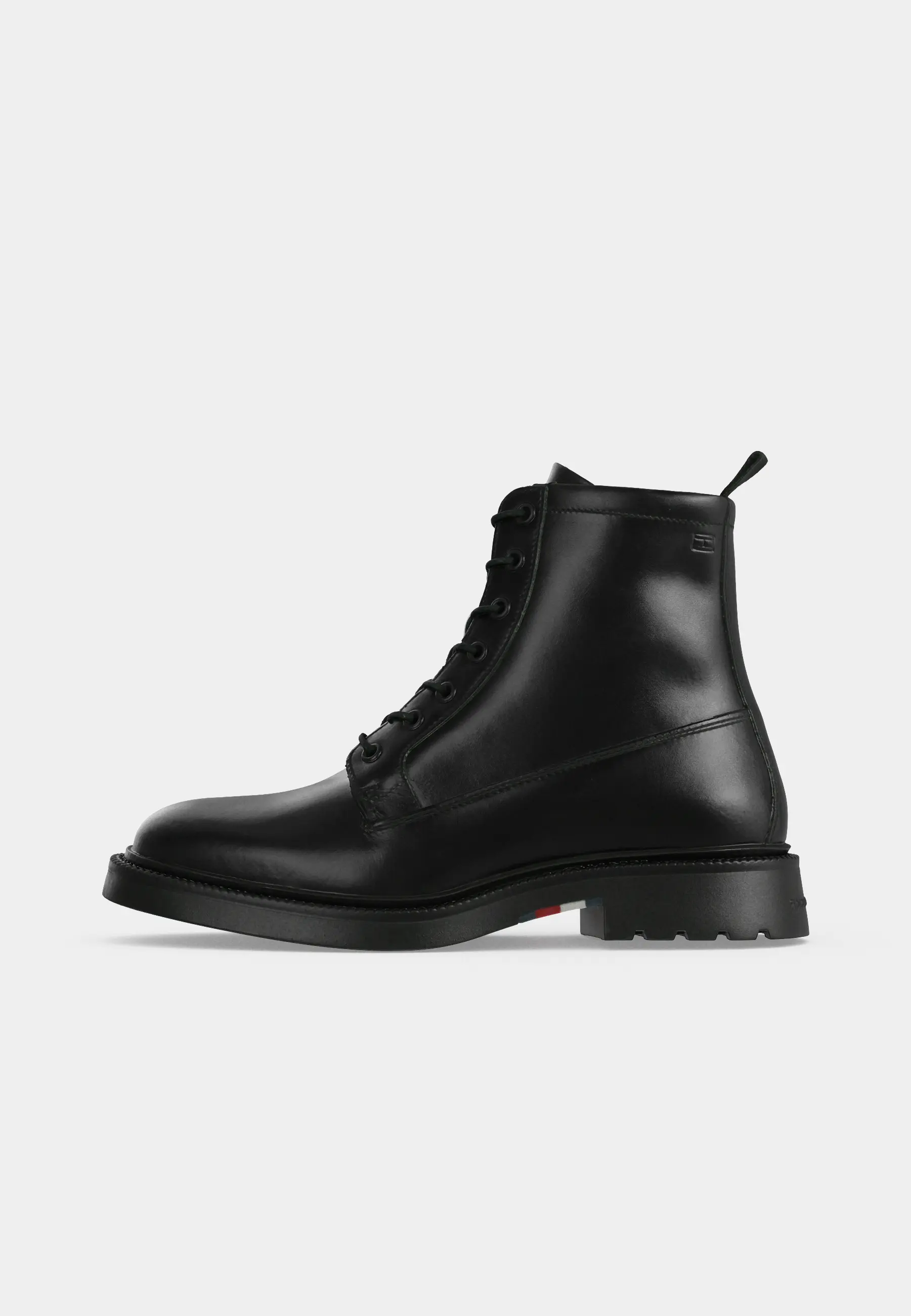 CORPORATE CASUAL LTH BOOT