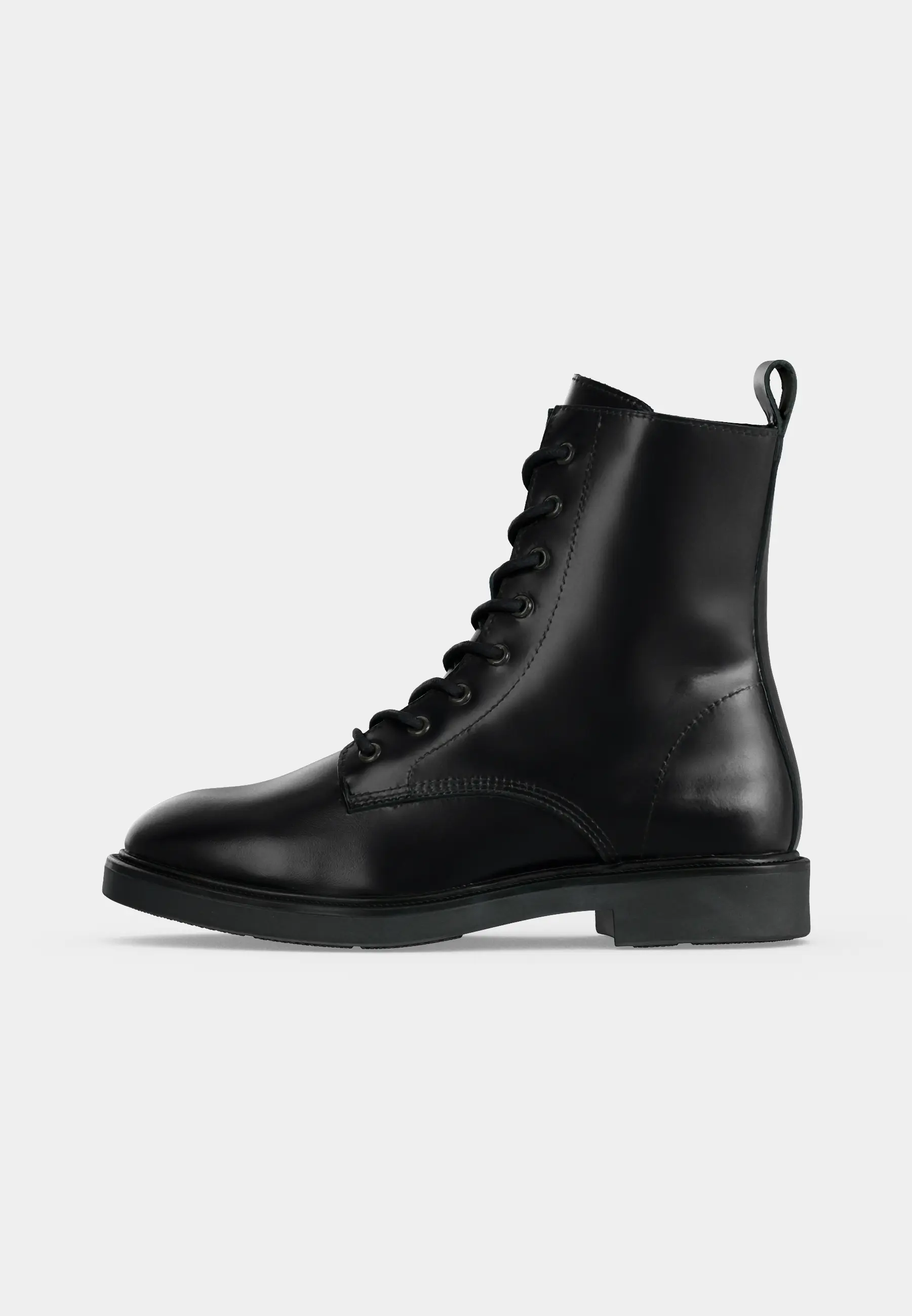 BIAADDA LACE UP POLIDO