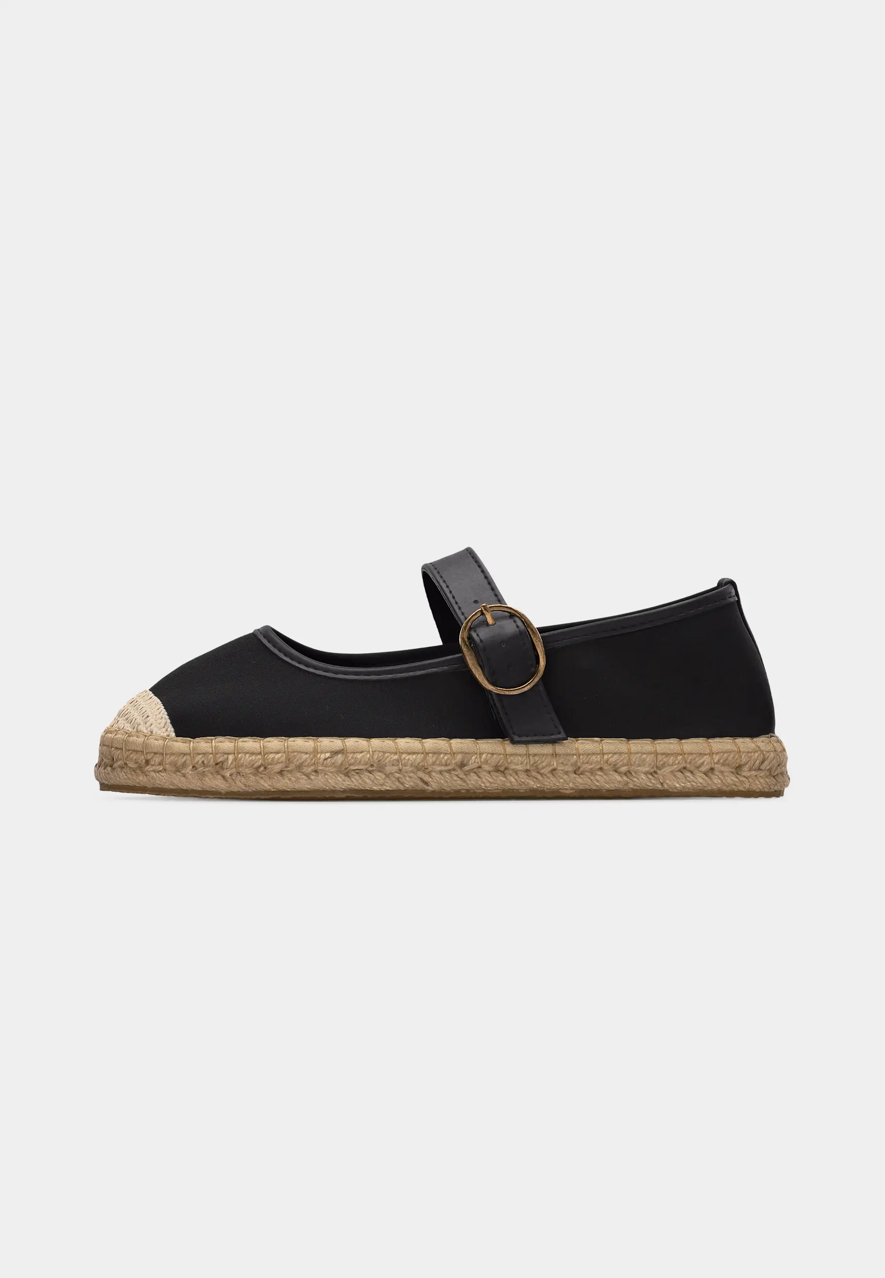 ONLKOPPA-5 MARY JANE ESPADRILLES