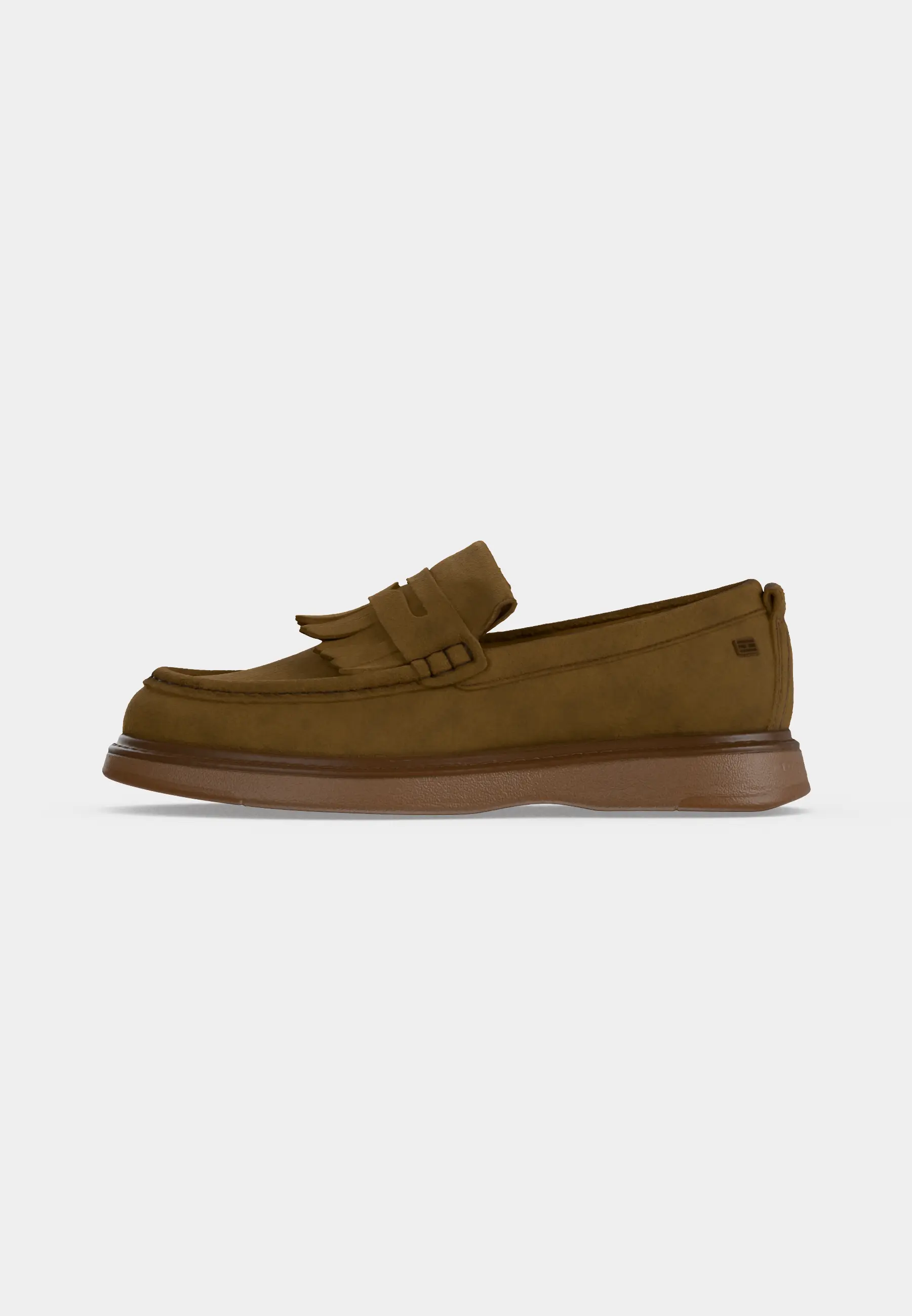 COMFORT FRINGE