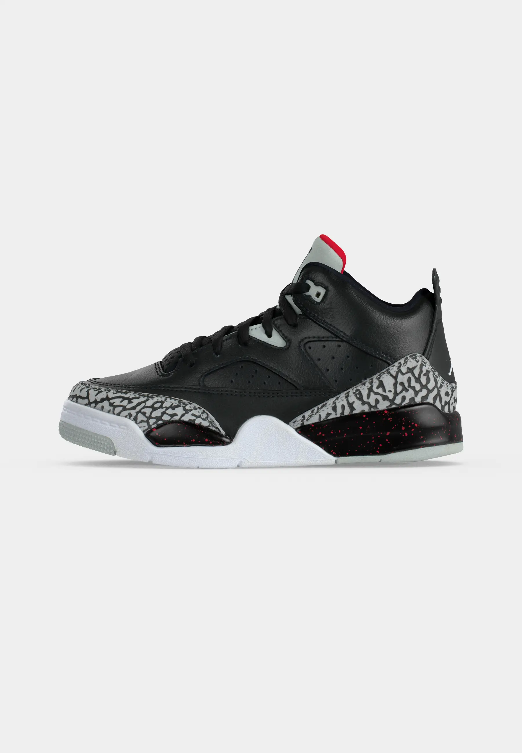 JORDAN SON OF MARS UNISEX