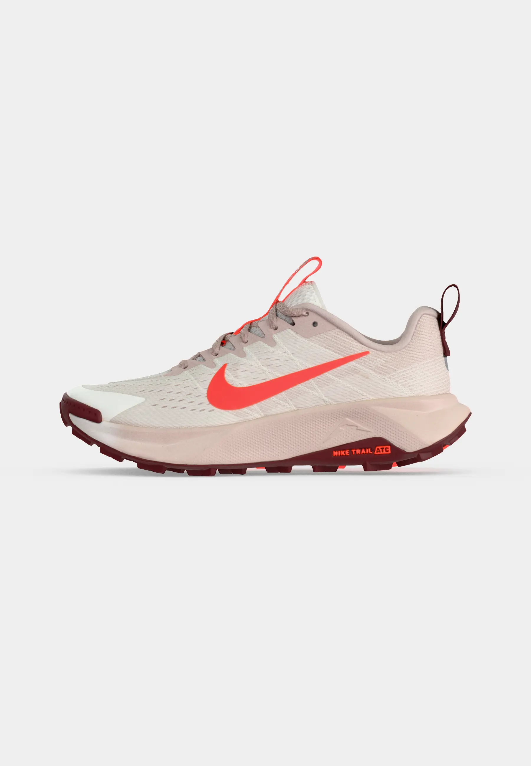 W NIKE REACTX WILDHORSE 10