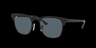 CLUBMASTER METAL