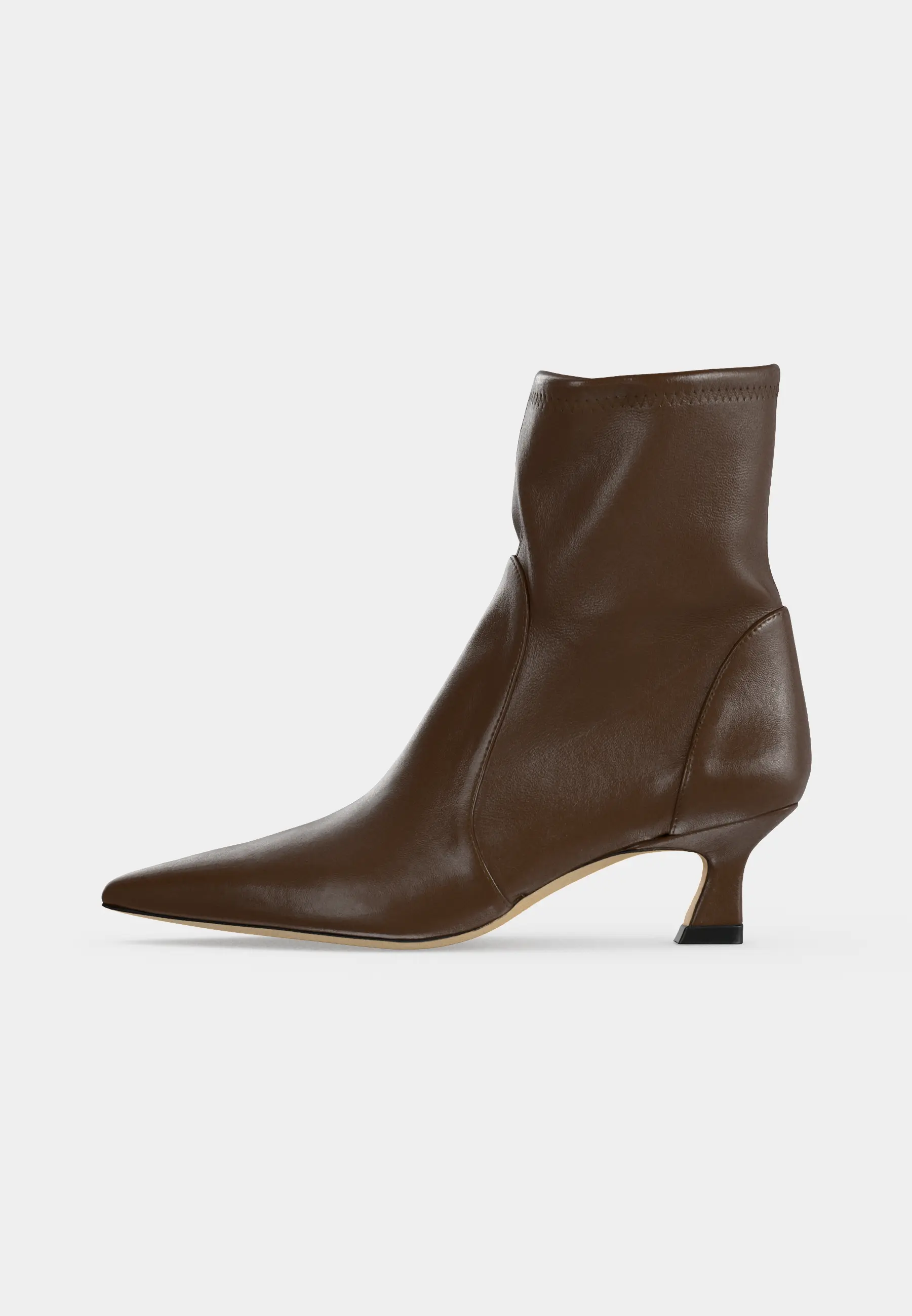 VINNIE BOOTIE
