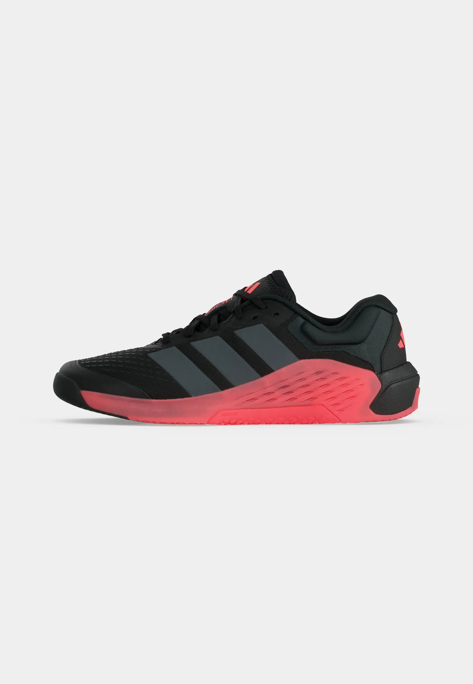 DROPSET 4 POWER TRAINER M