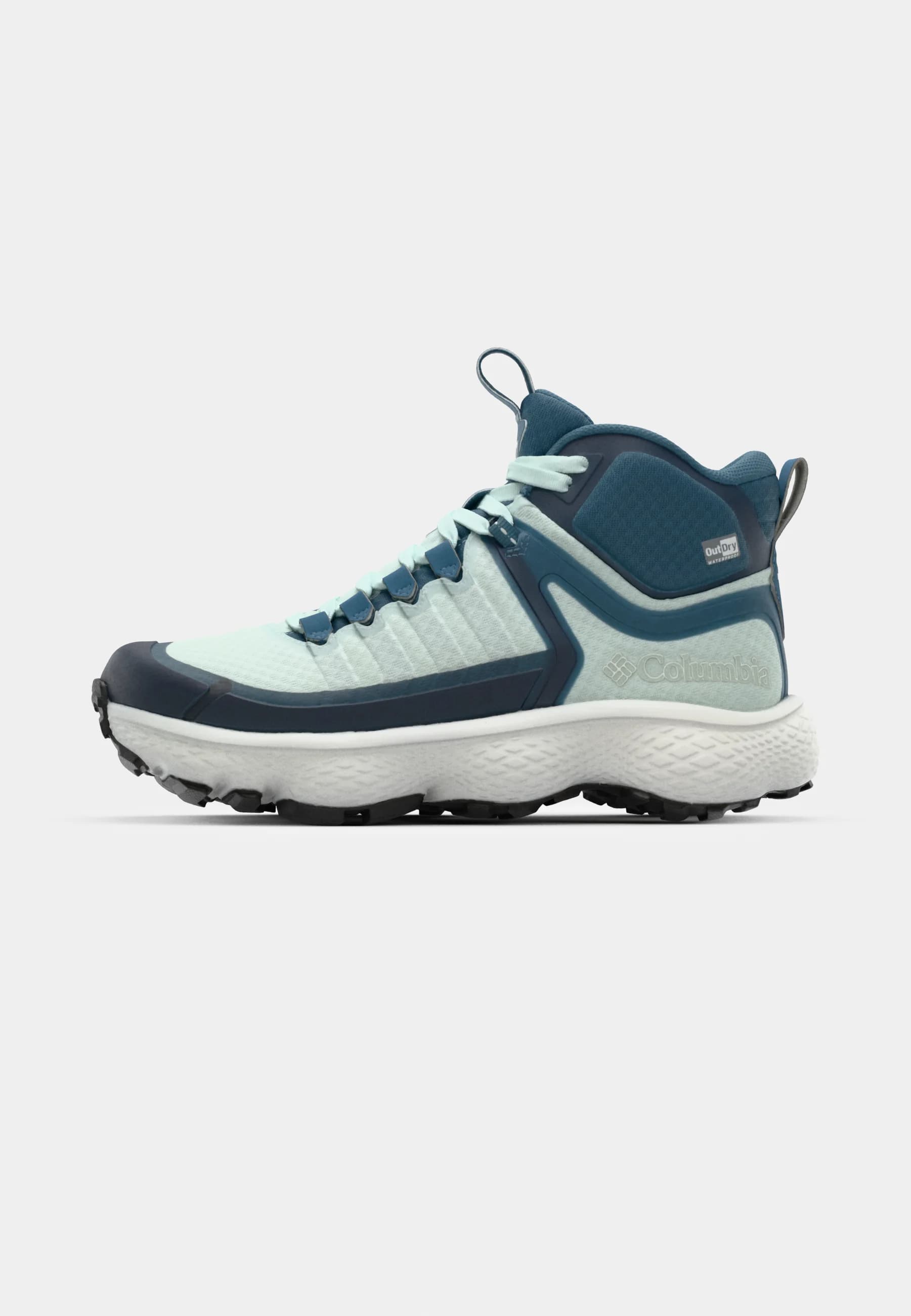 ESCAPE THRIVE™ TITANIUM™ MID OUTDRY™