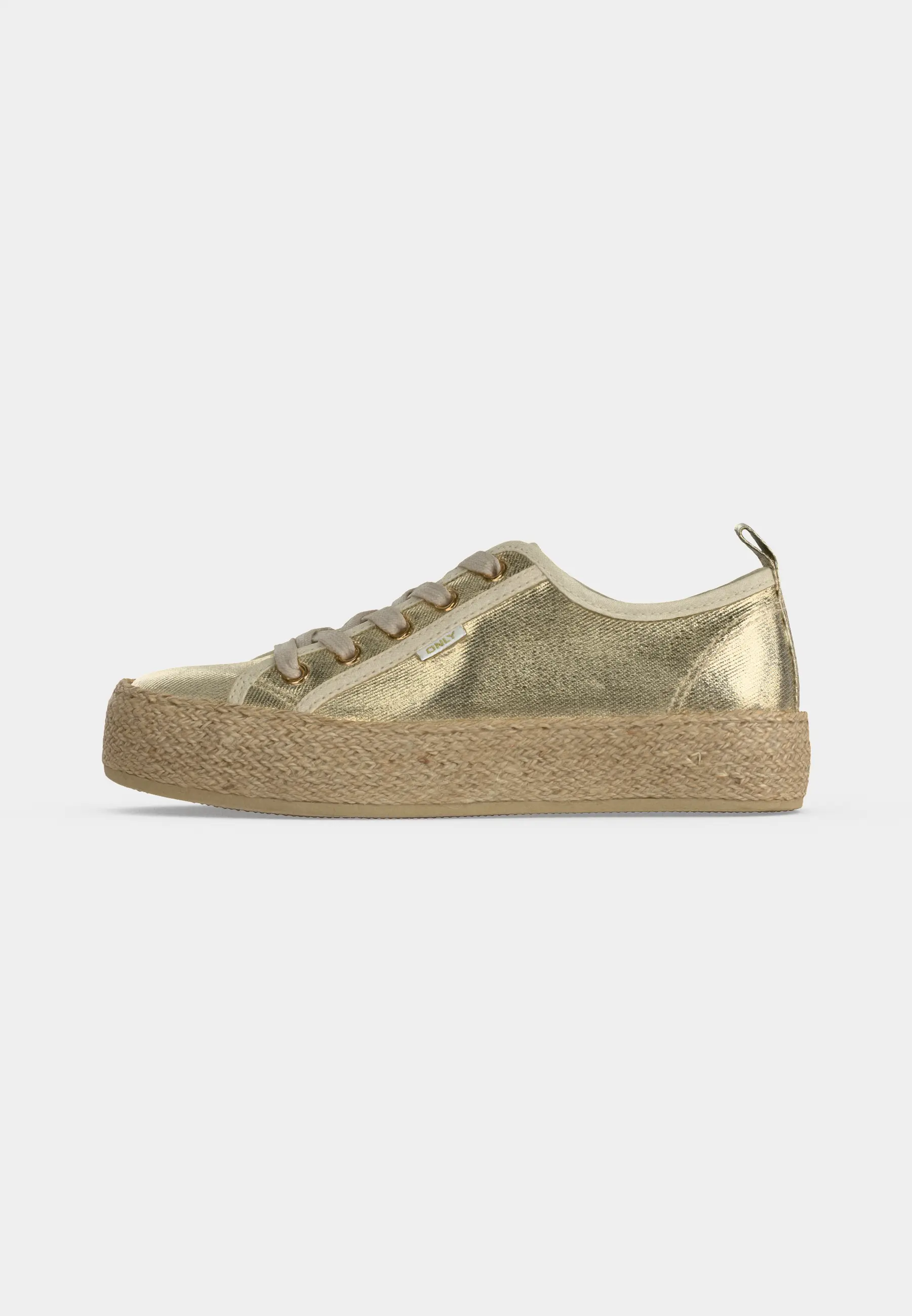 ONLIDA LACE UP