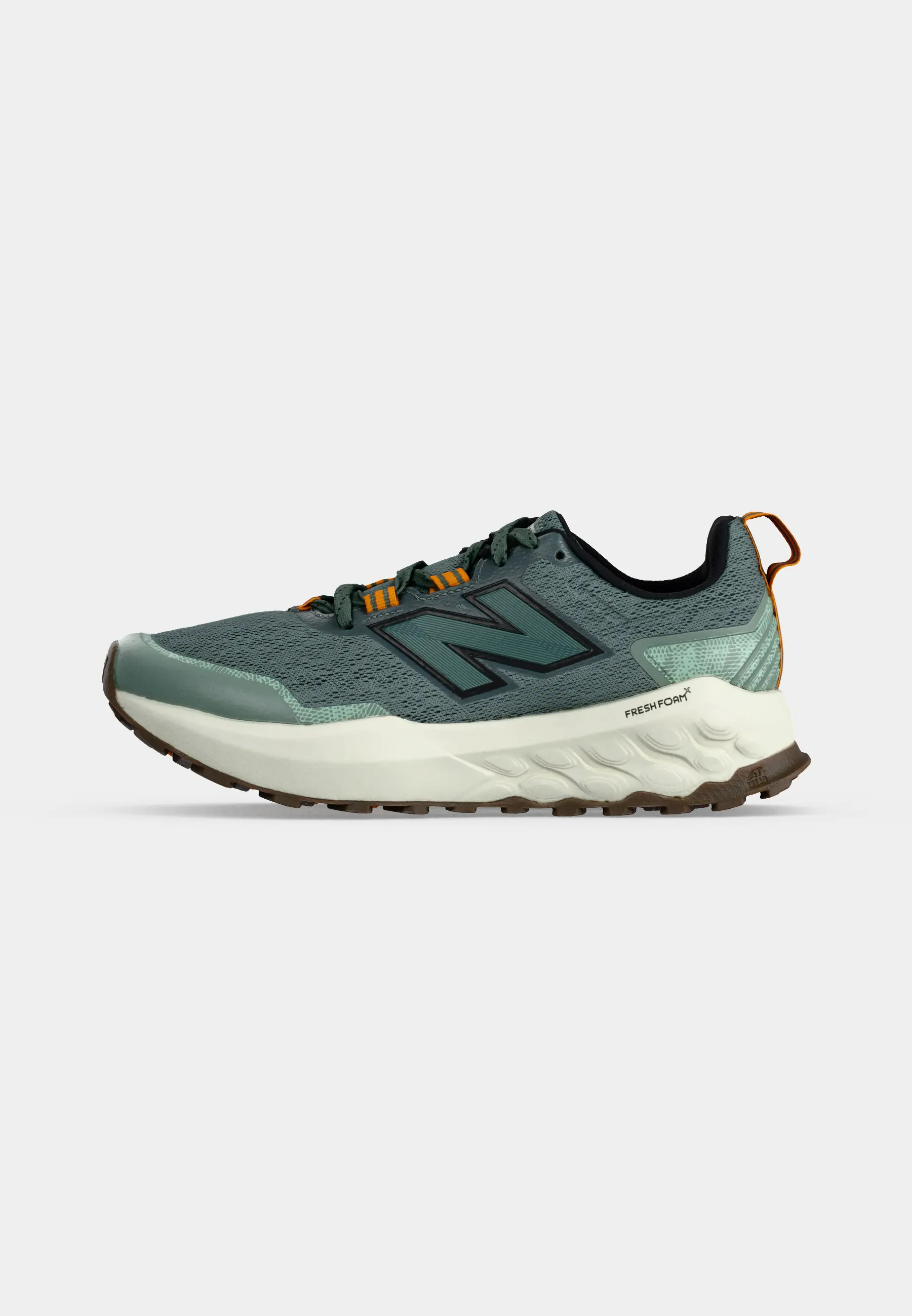 Fresh Foam X Garoé v2