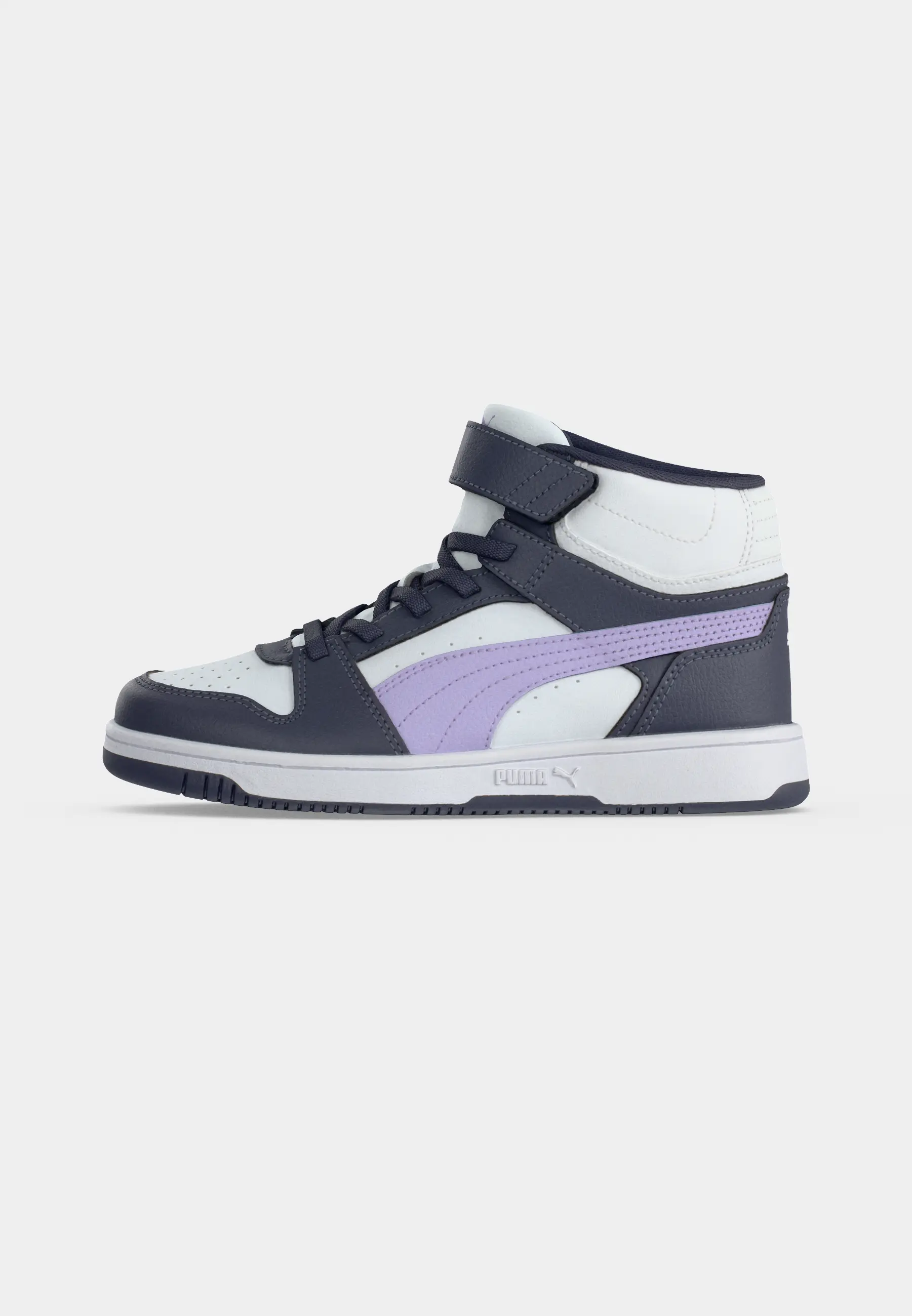 REBOUND SLAM MID UNISEX