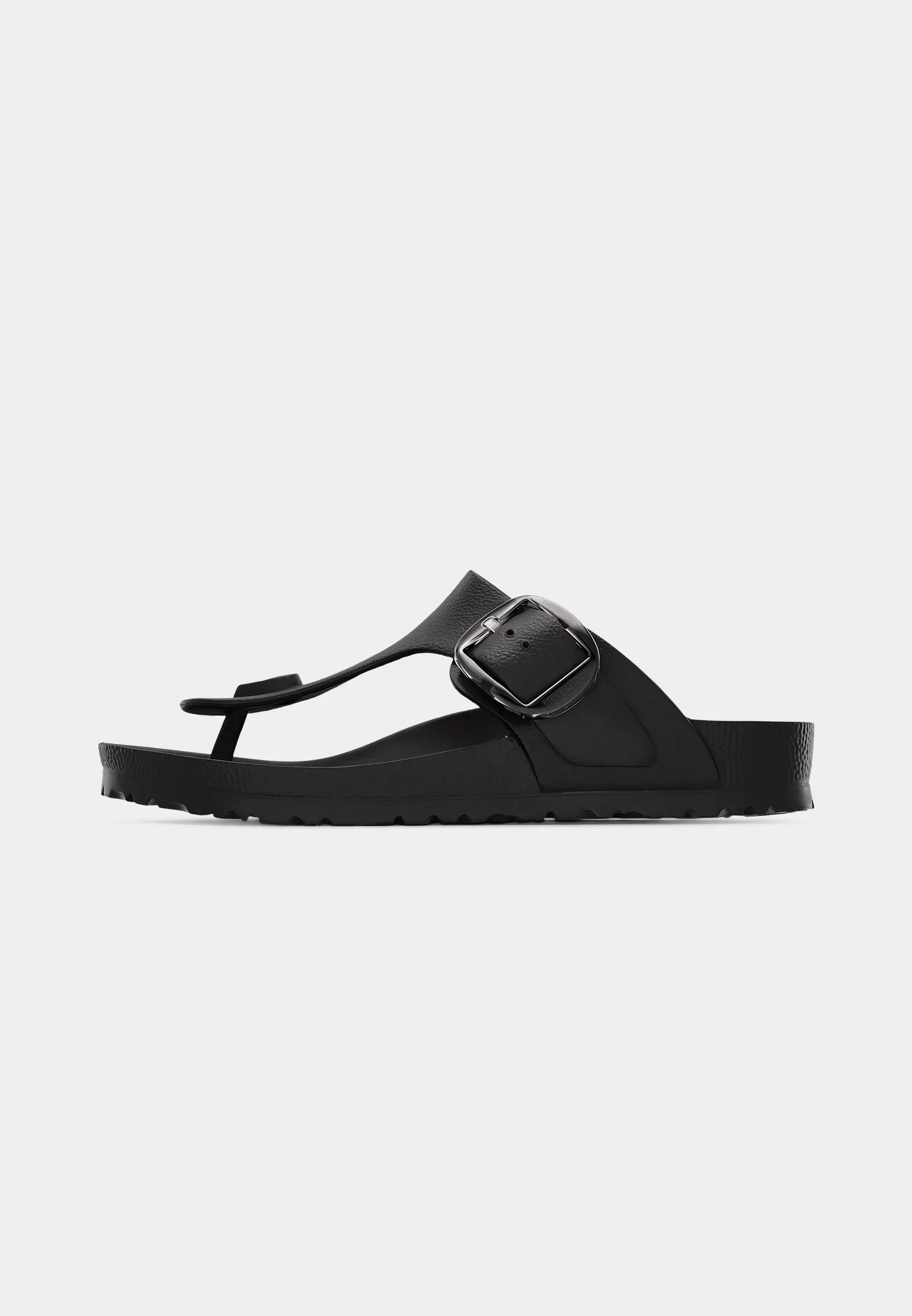 Gizeh Big Buckle EVA BlackN - Regular