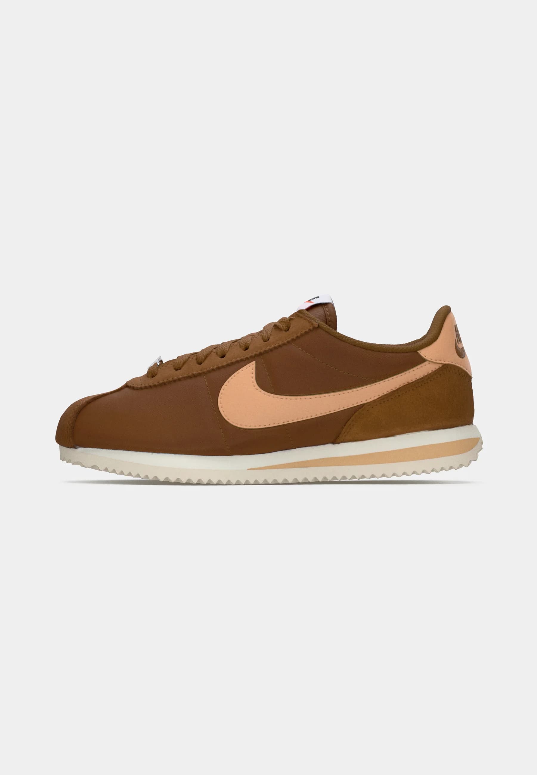 W NIKE CORTEZ TXT