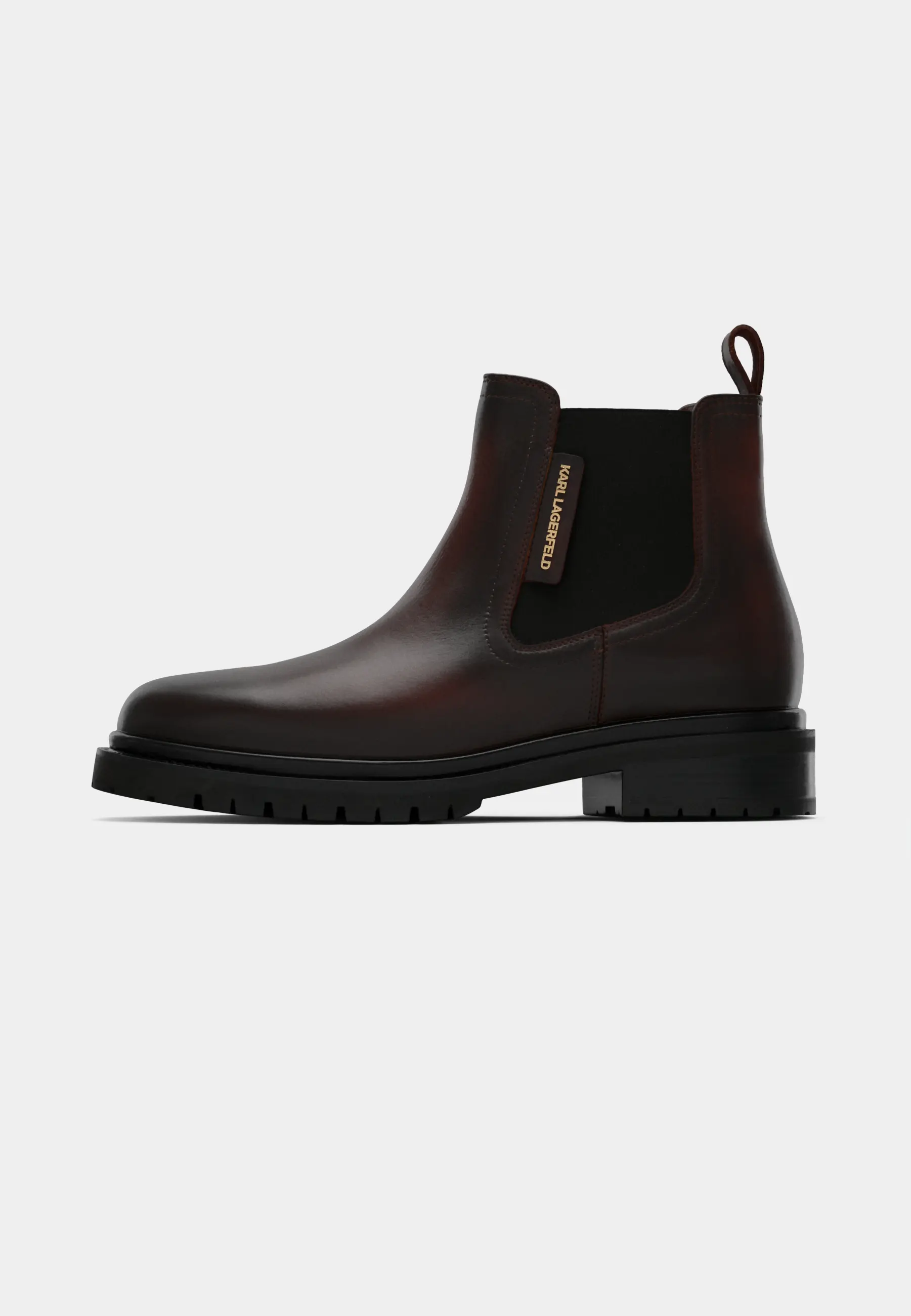 BINKY Ankle Gore Boot
