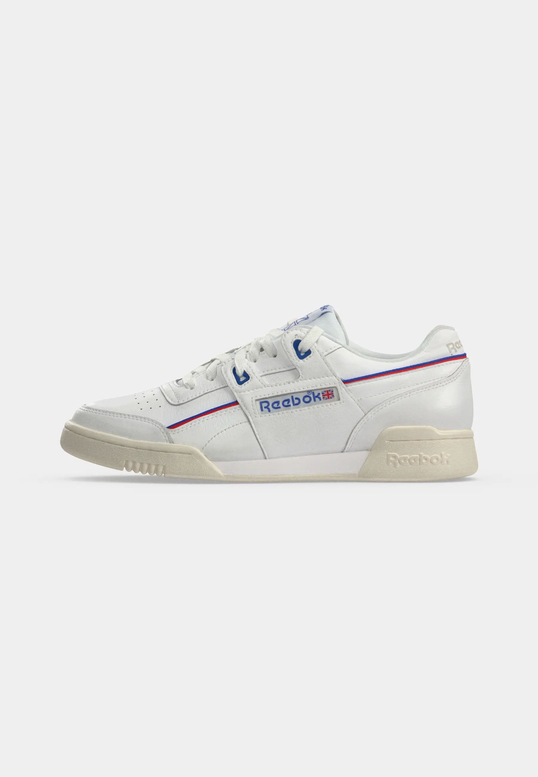 WORKOUT PLUS UNISEX