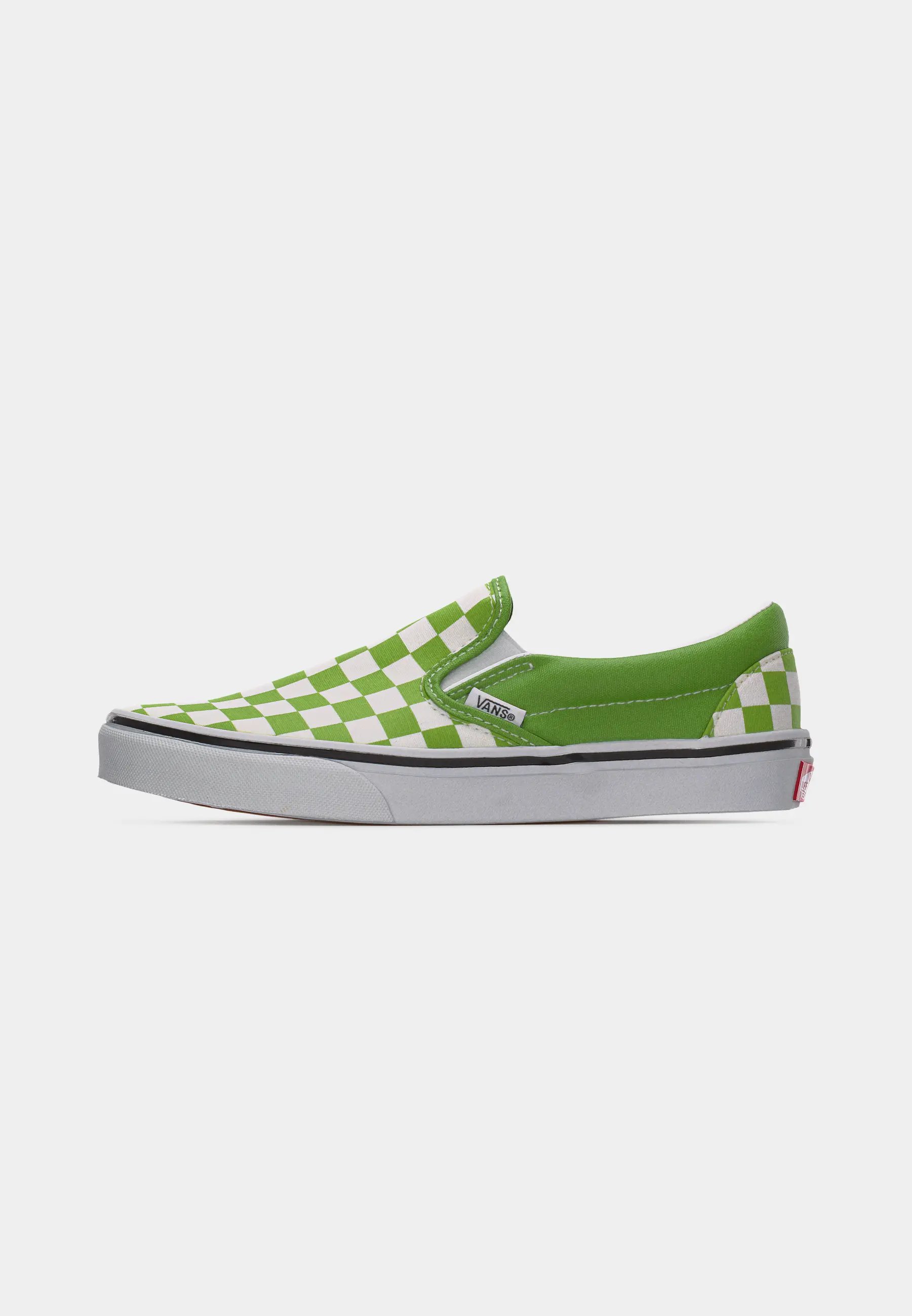 Classic Slip-On