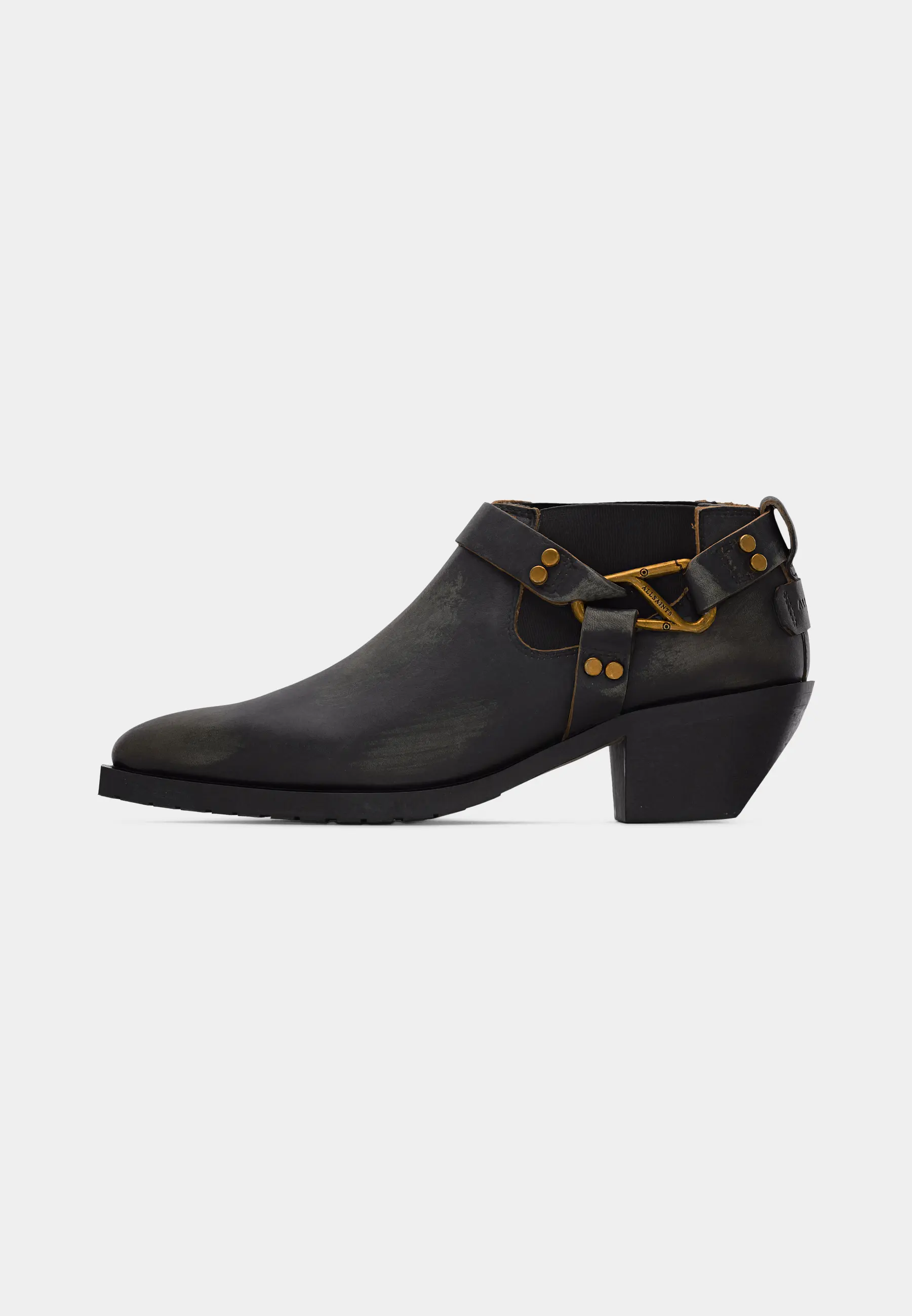MAISY CARABINER BOOT
