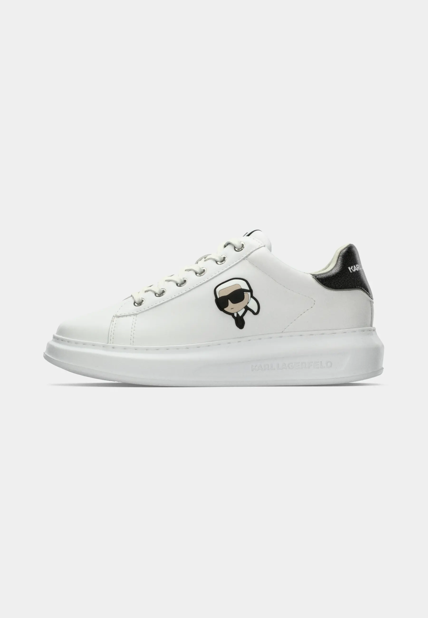 KAPRI Karl NFT Lo Lace